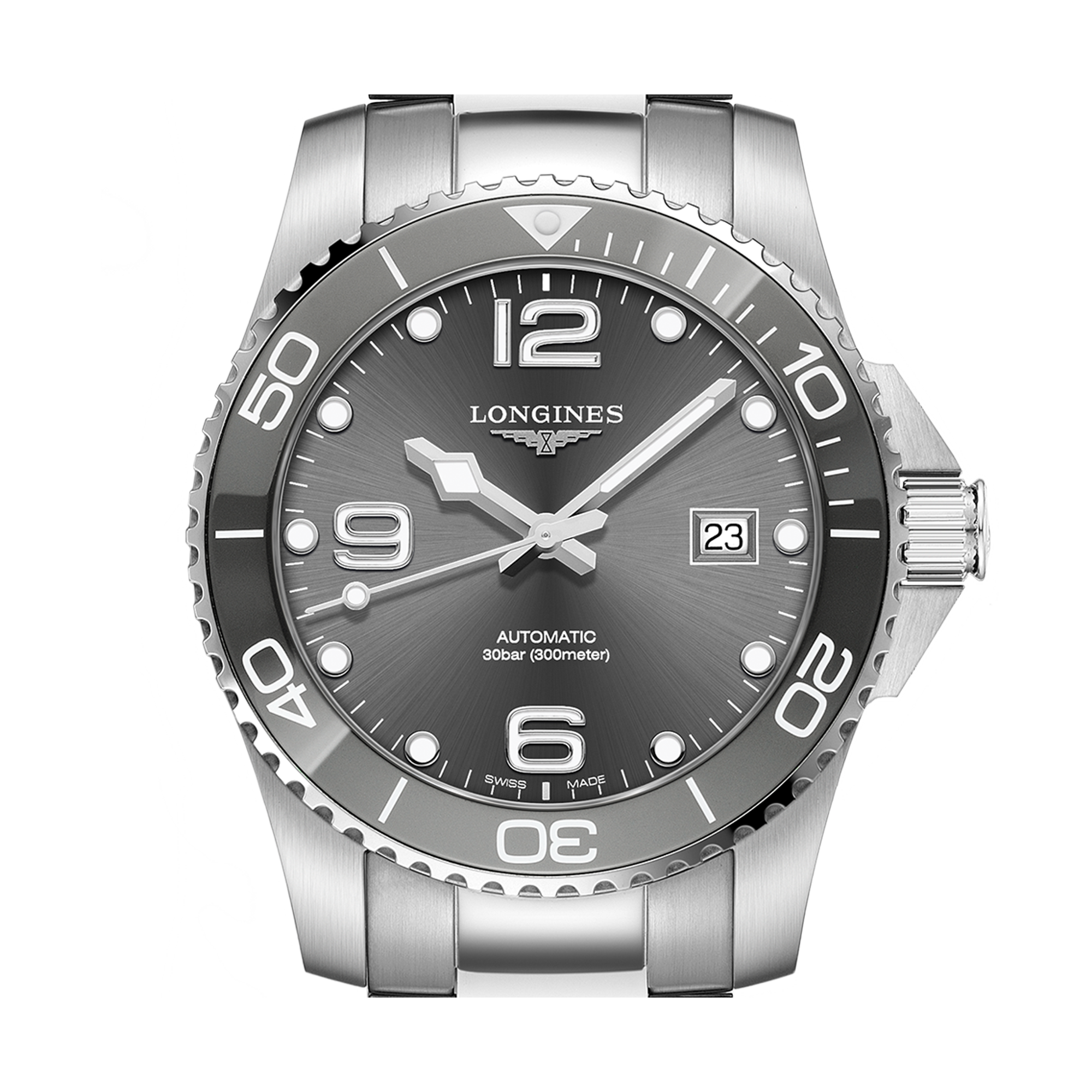 Longines HydroConquest