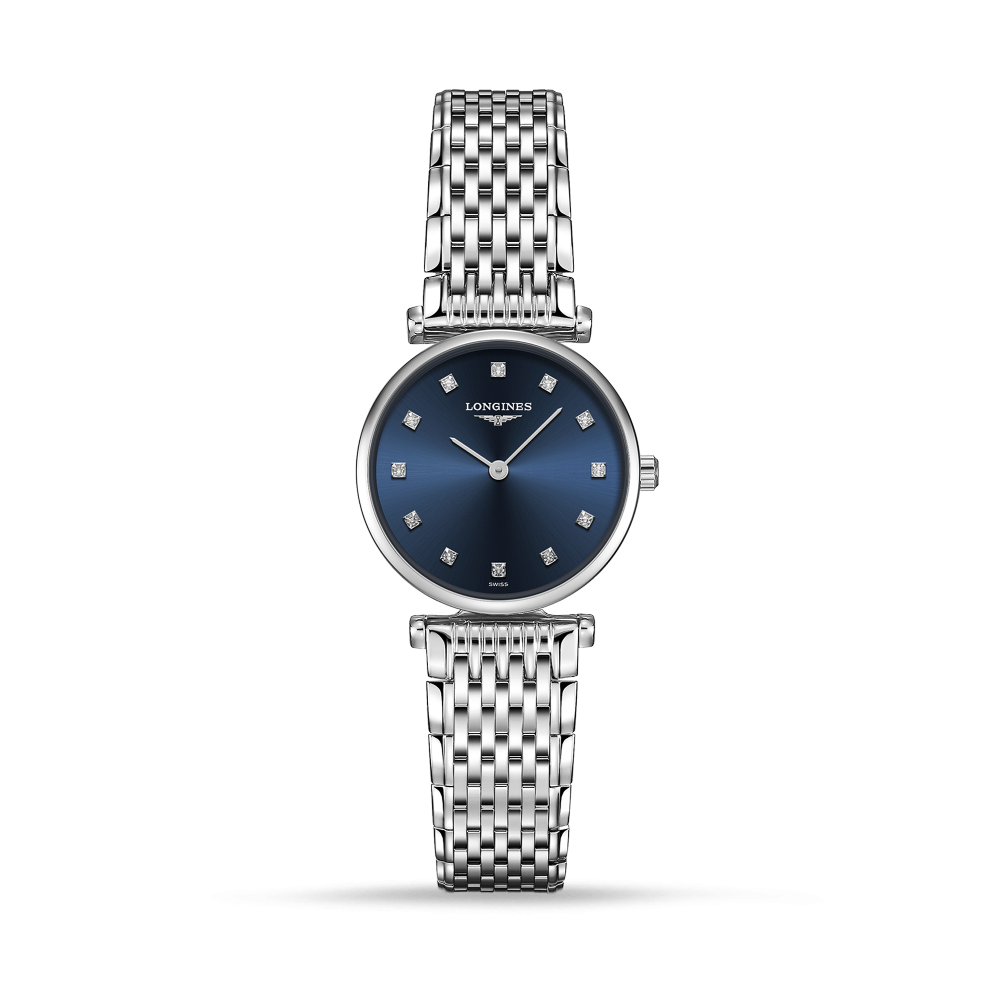 Longines La Grande Classique de Longines