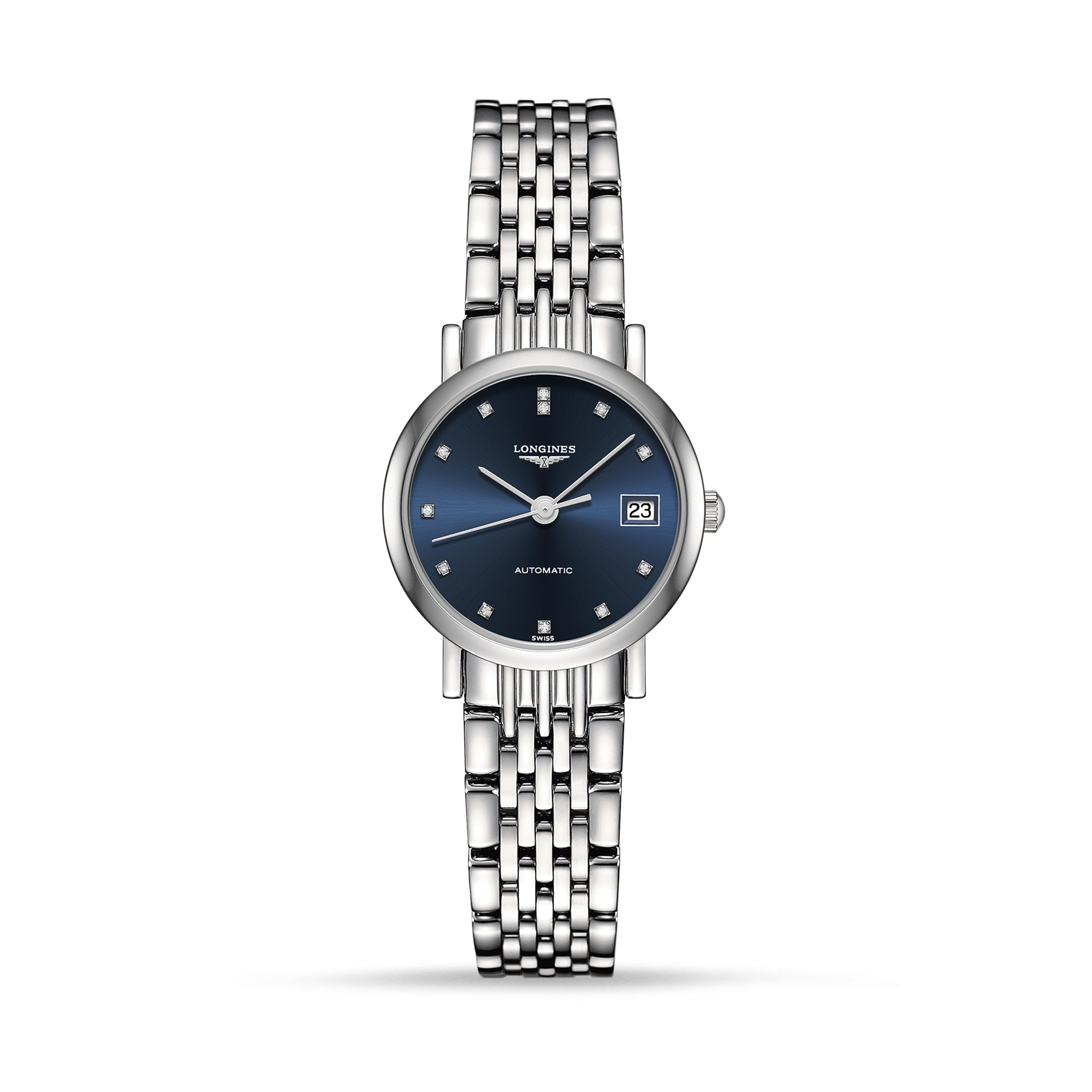 Longines The longines elegant collection