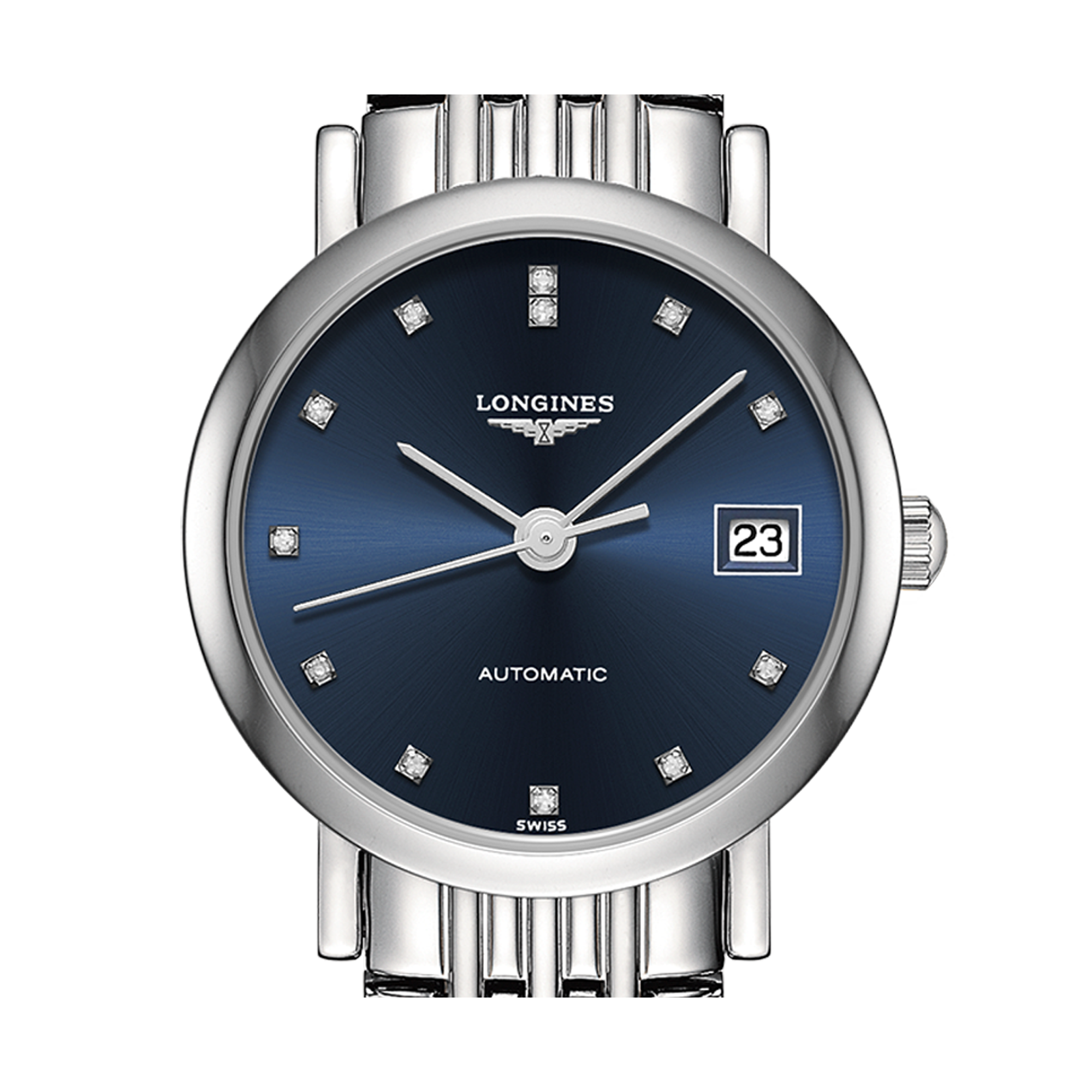 Longines The longines elegant collection