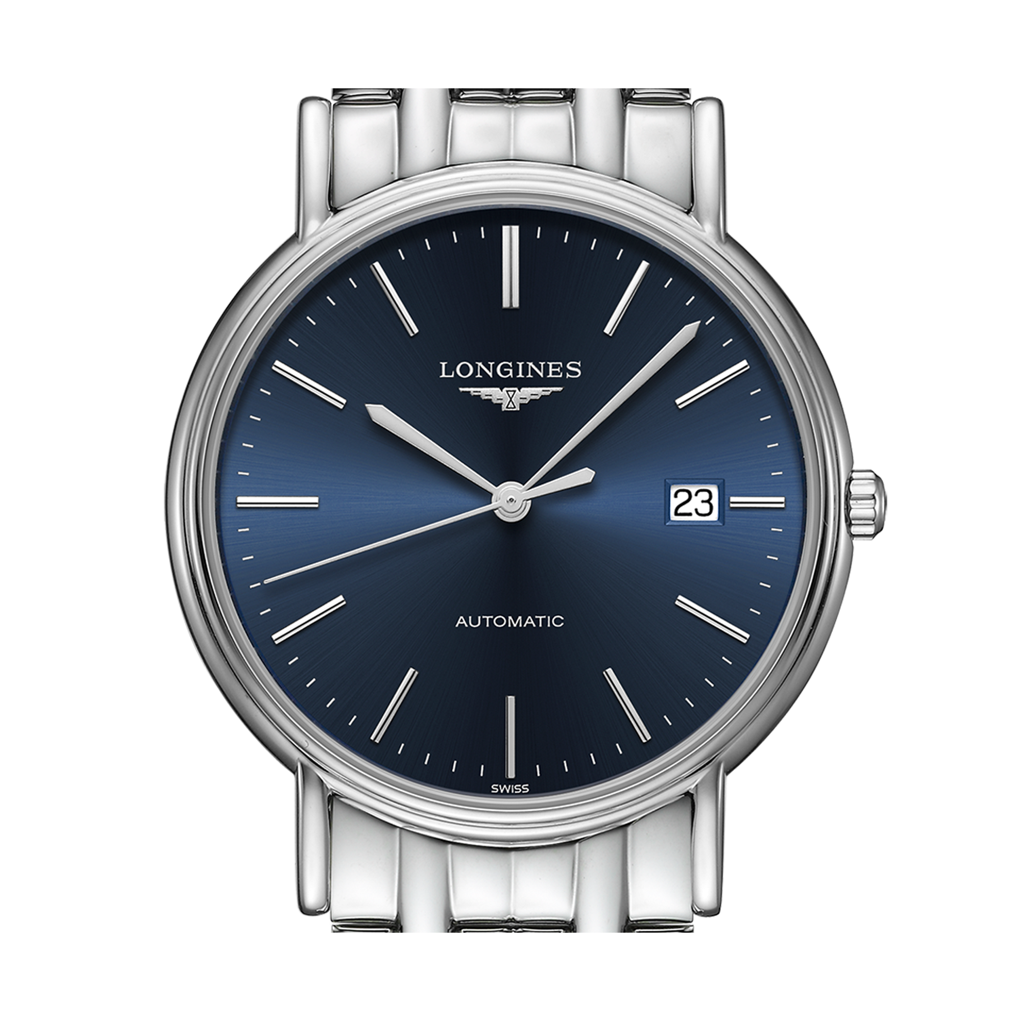 Longines Presence