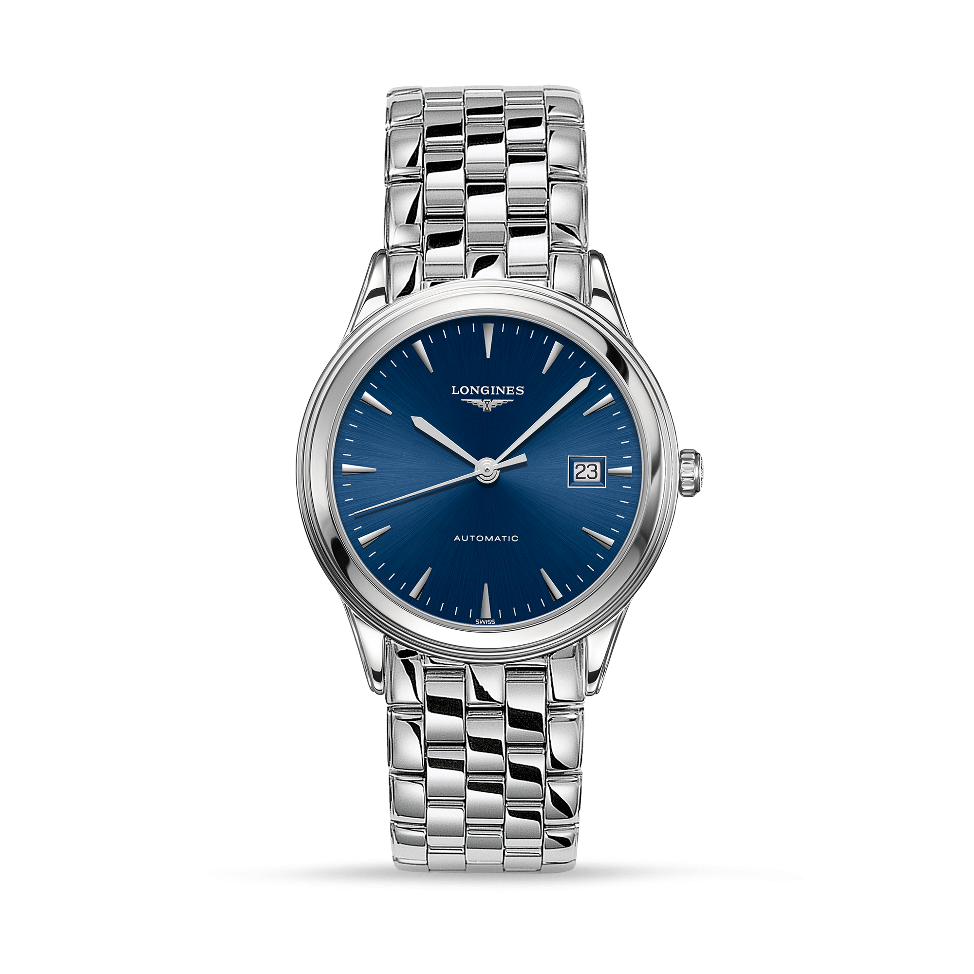 1912 longines navy watch price