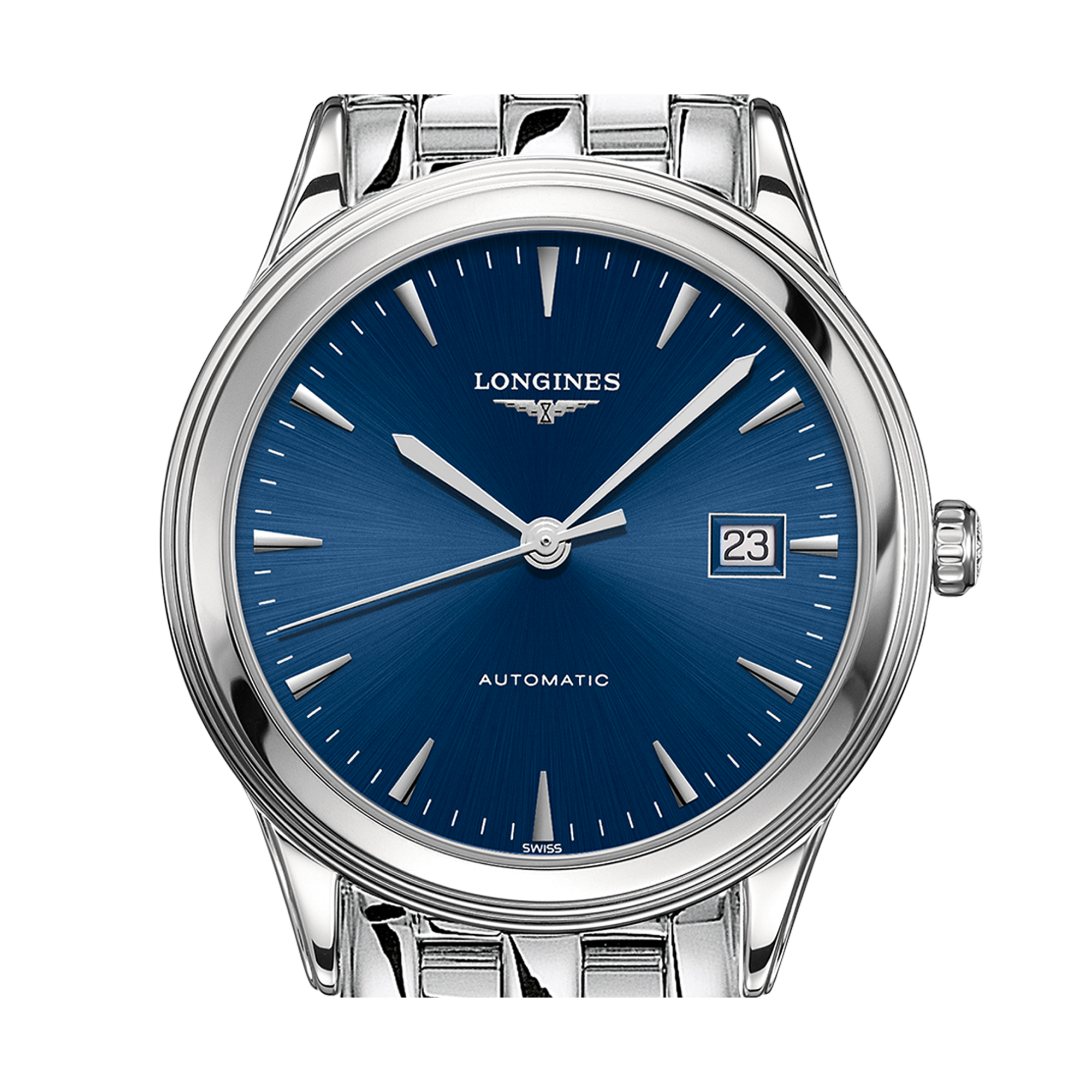 Longines Flagship
