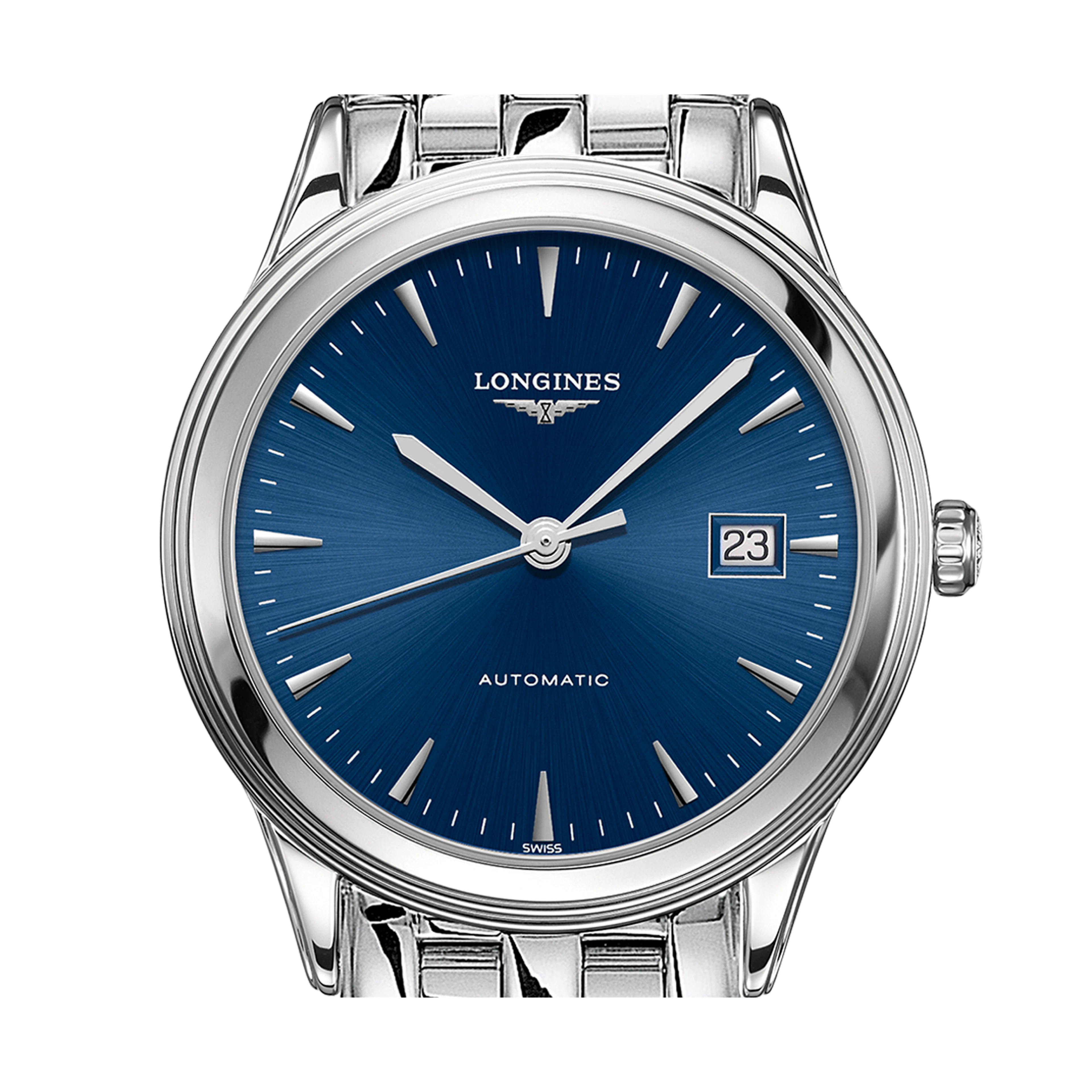 Longines Flagship