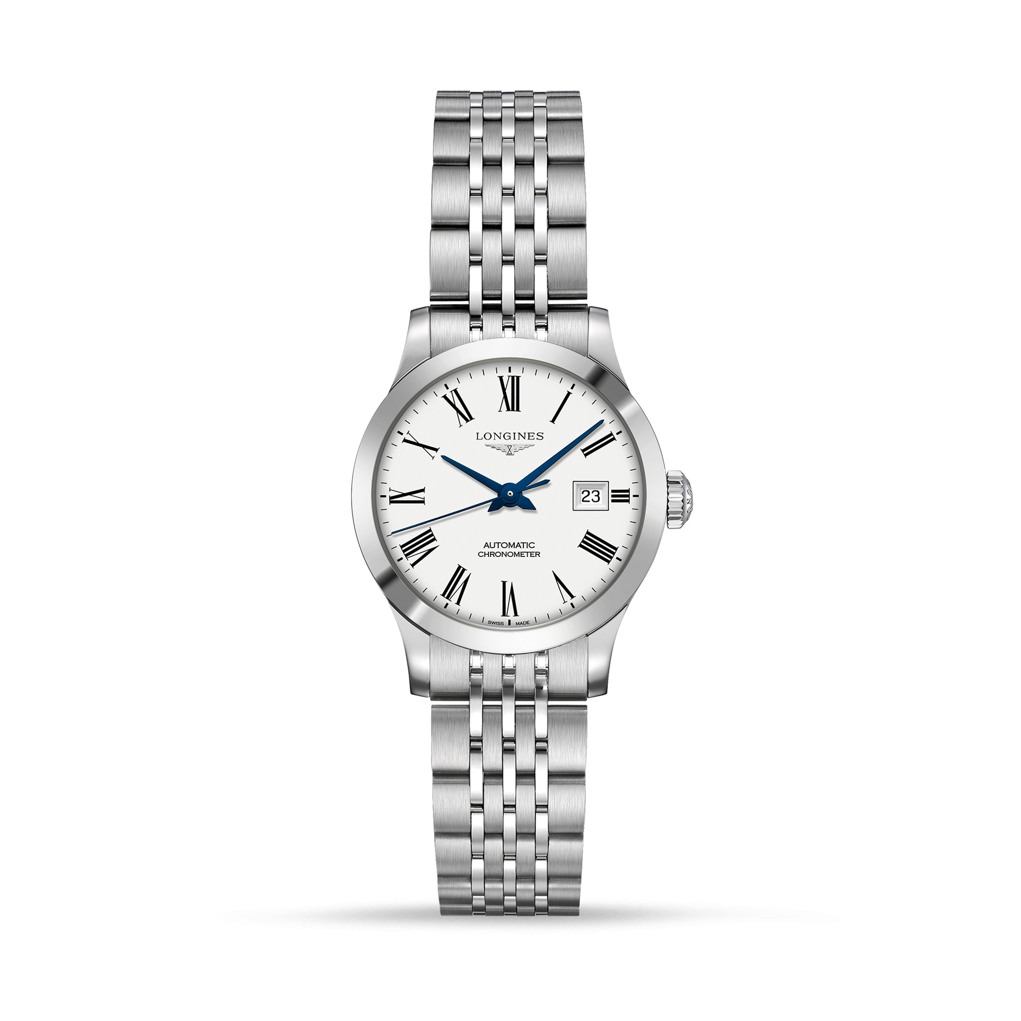 Longines Record Collection