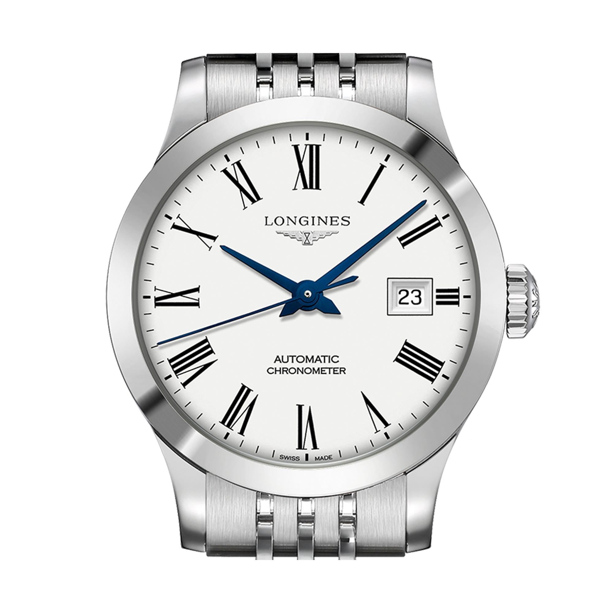 Longines Record Collection