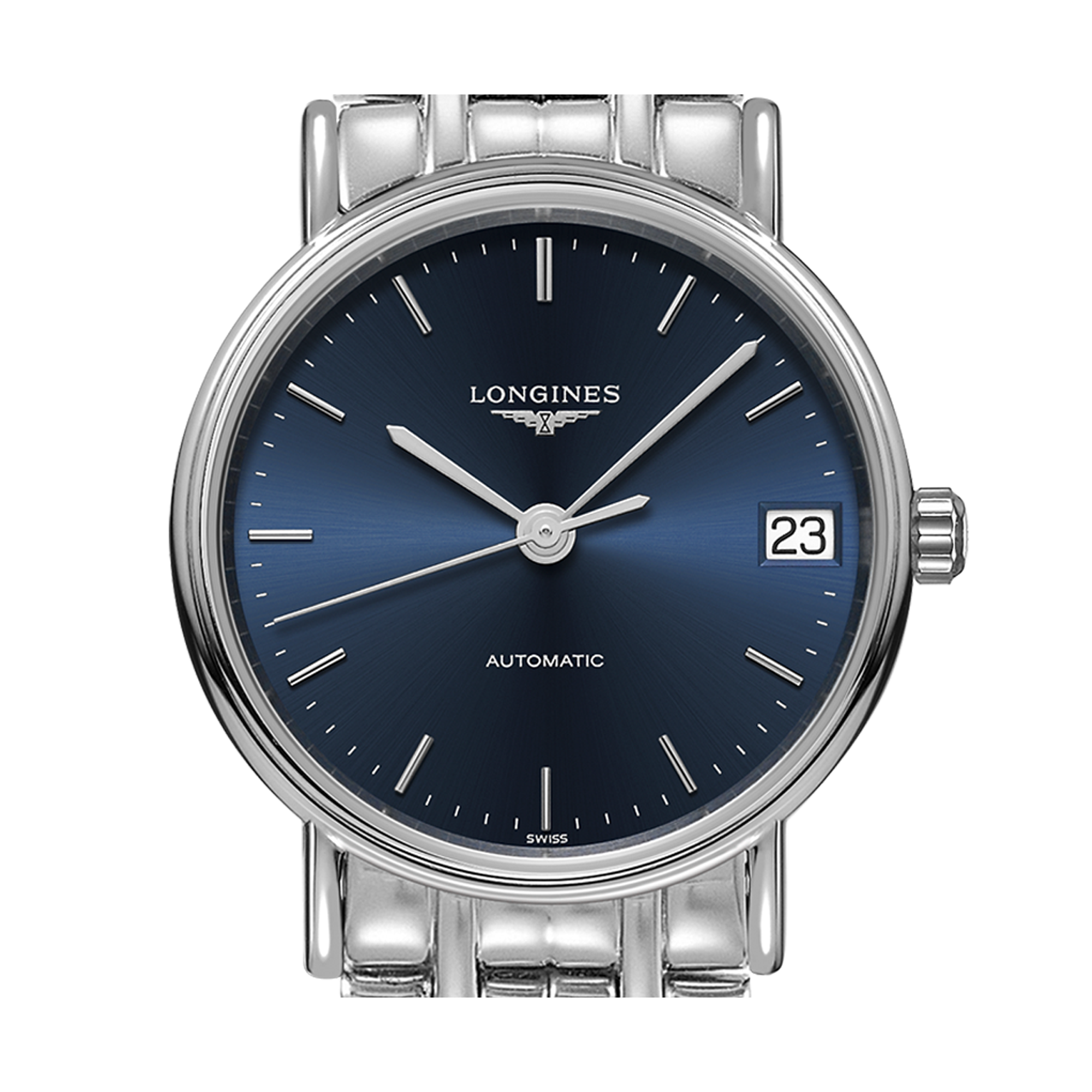 Longines Presence