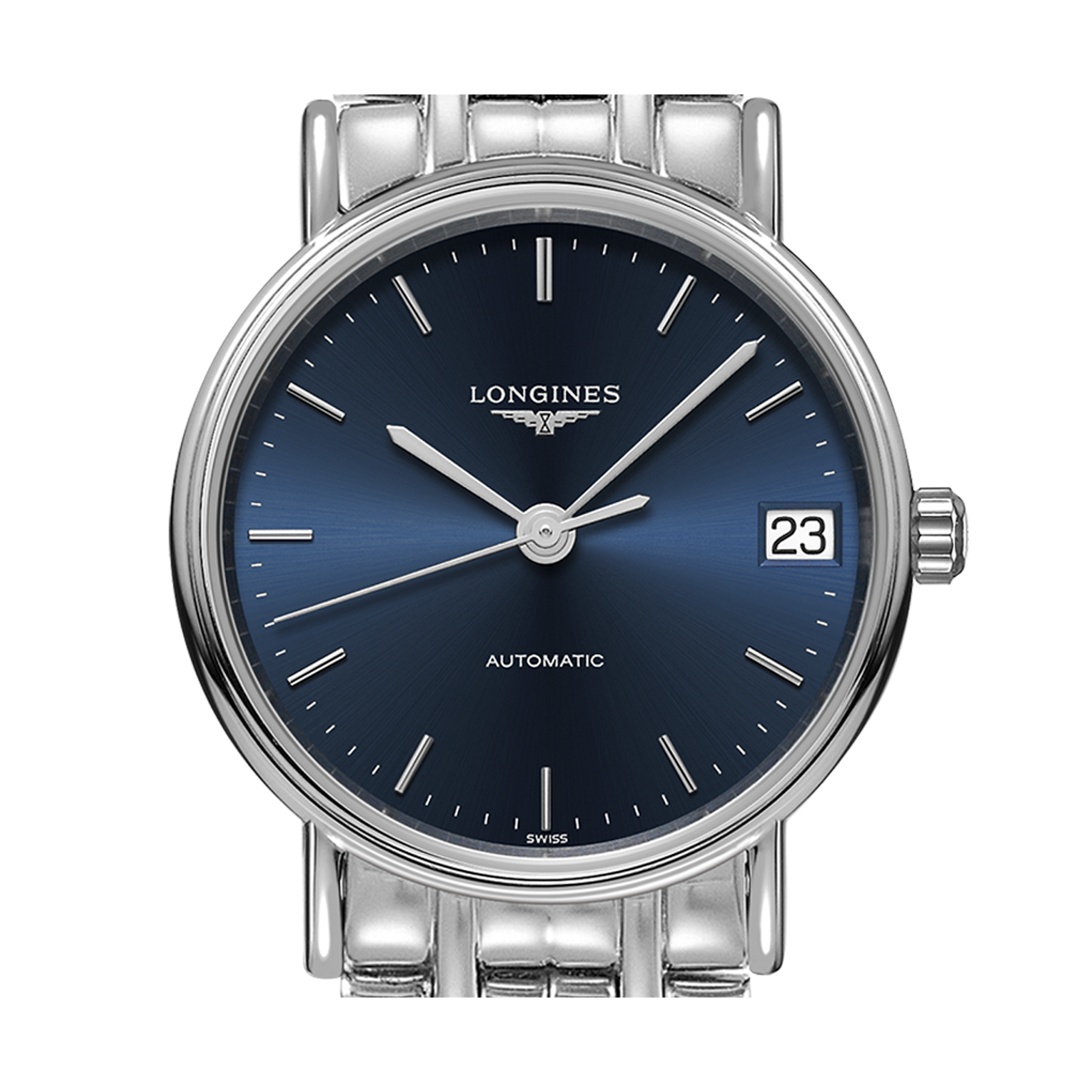 Longines Presence