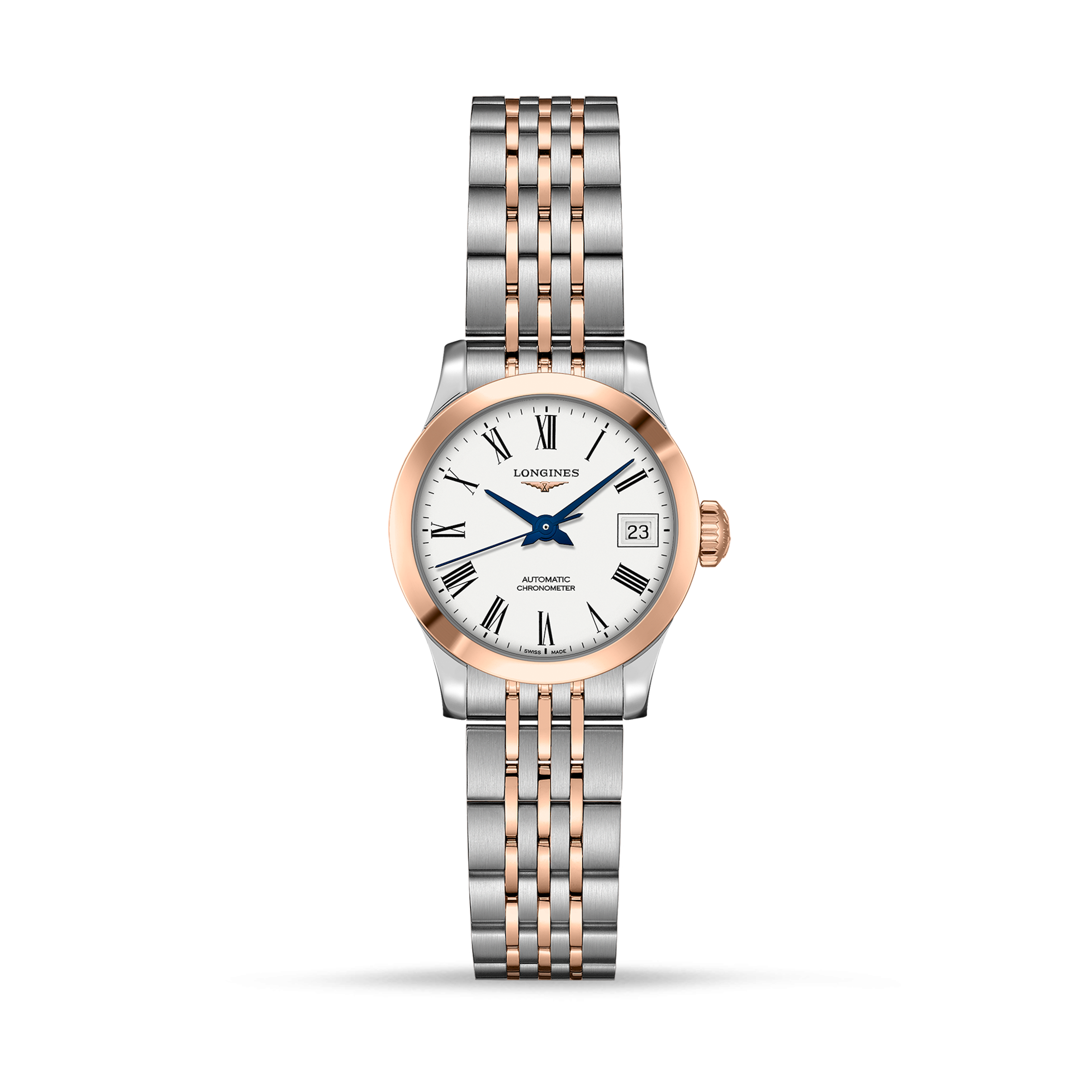 Longines Record Collection