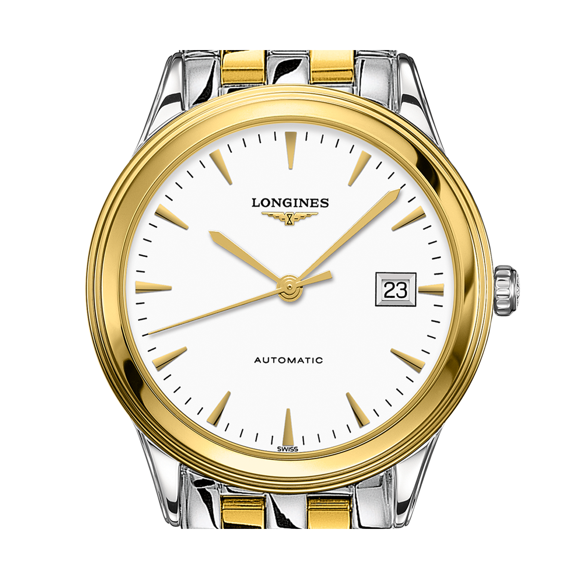 Longines Flagship