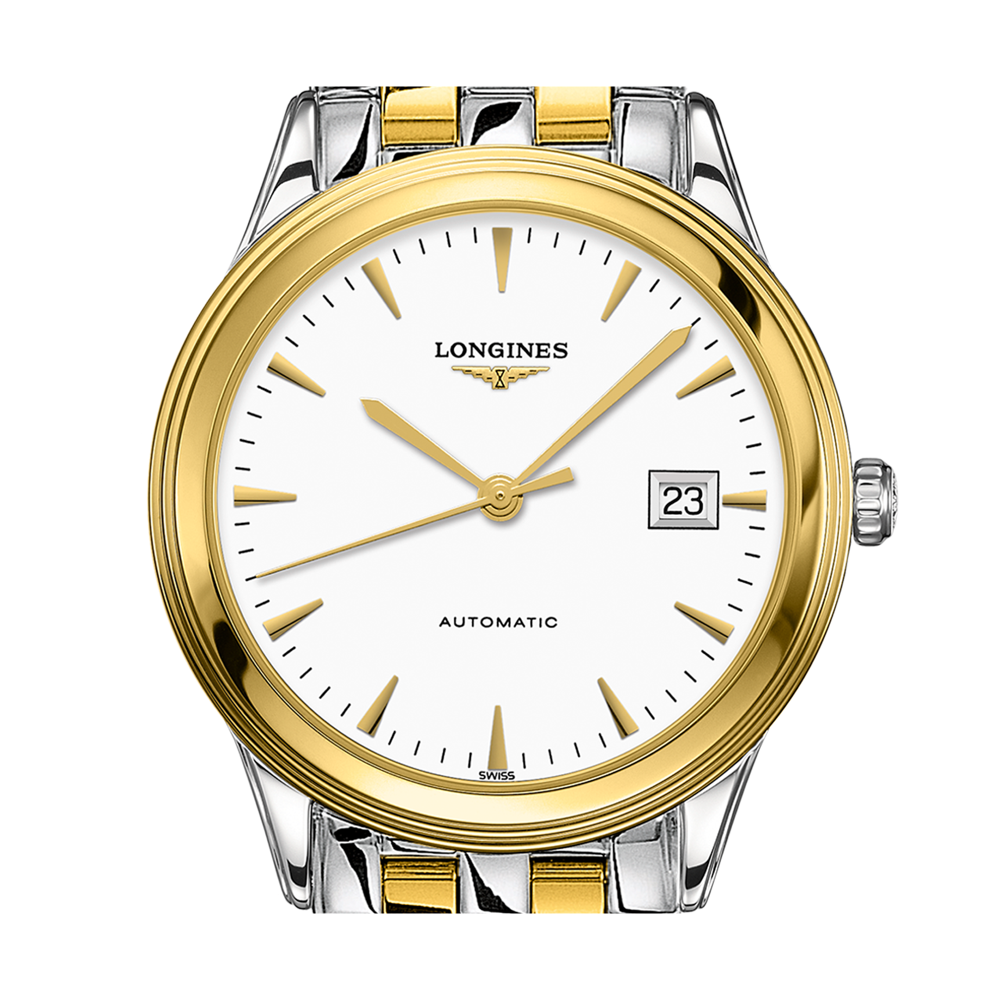 Longines Flagship