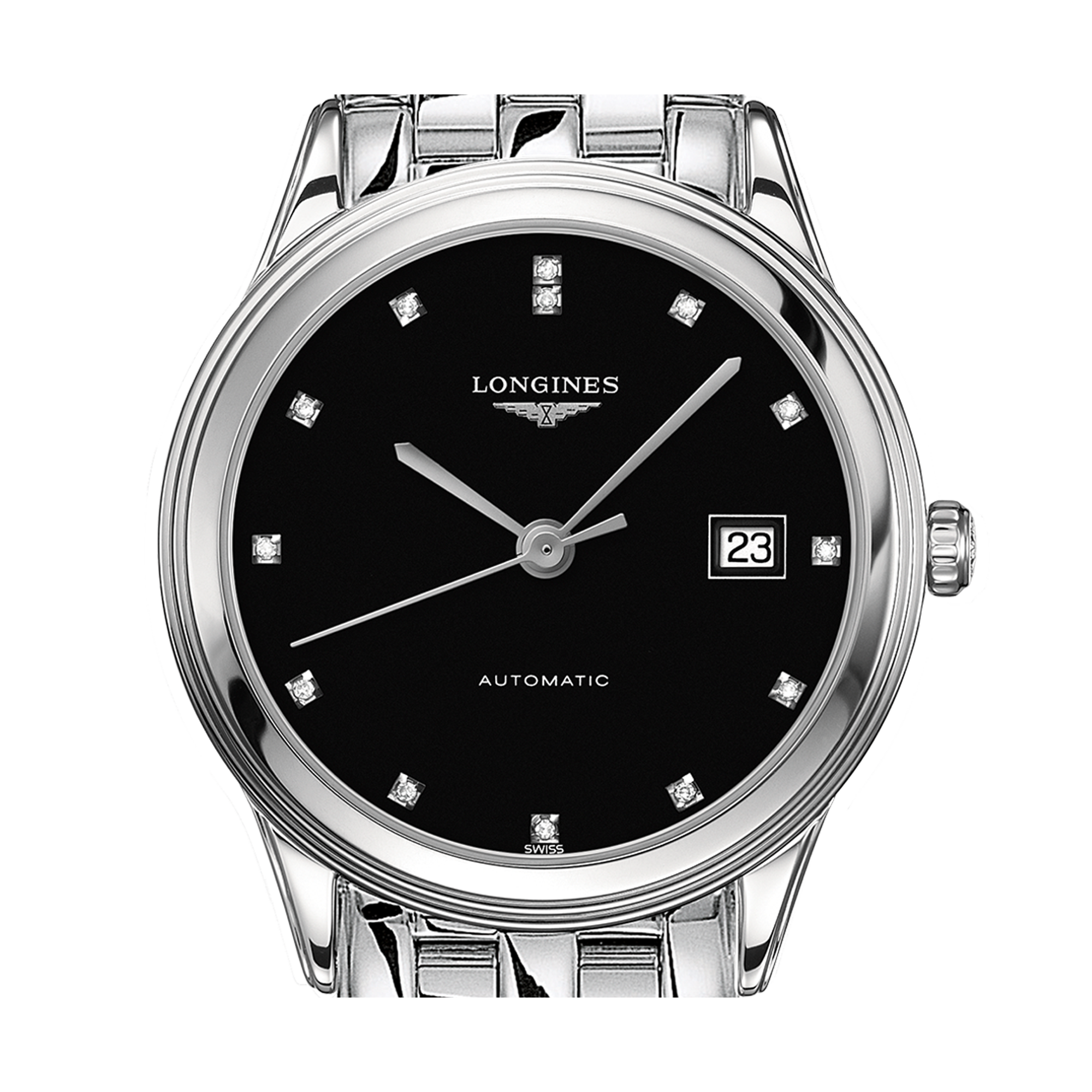Longines Flagship