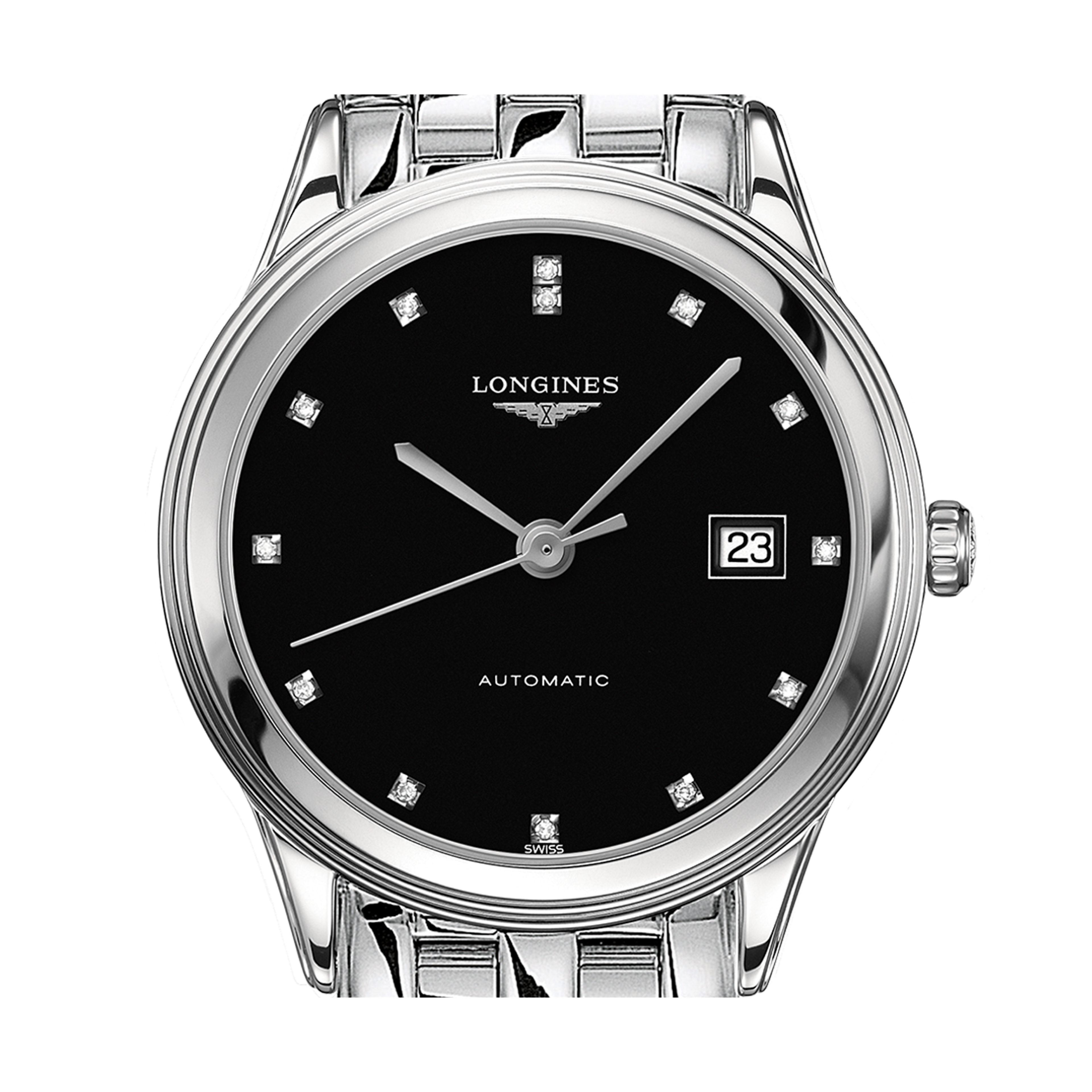 Longines Flagship