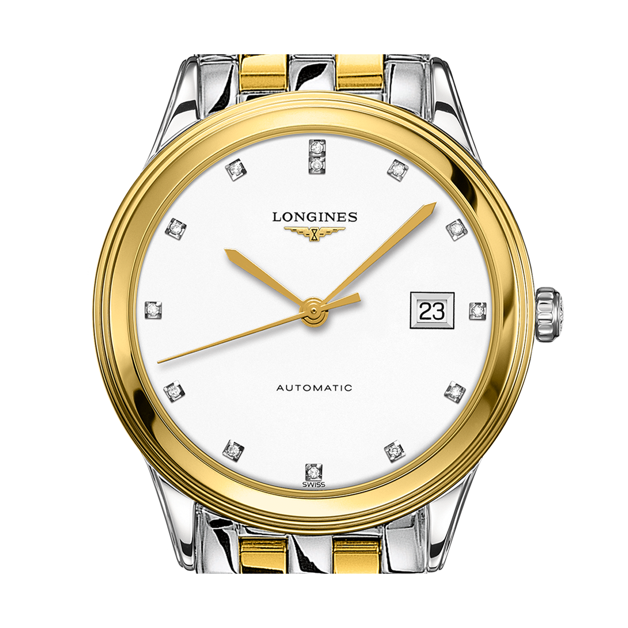Longines Flagship