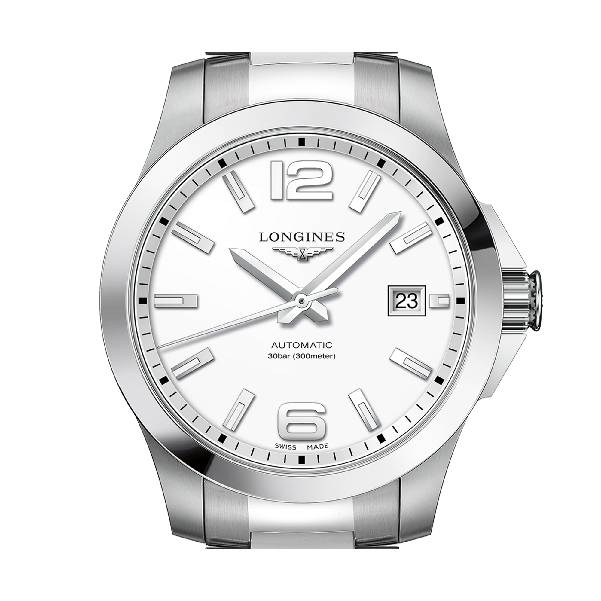 Longines Conquest
