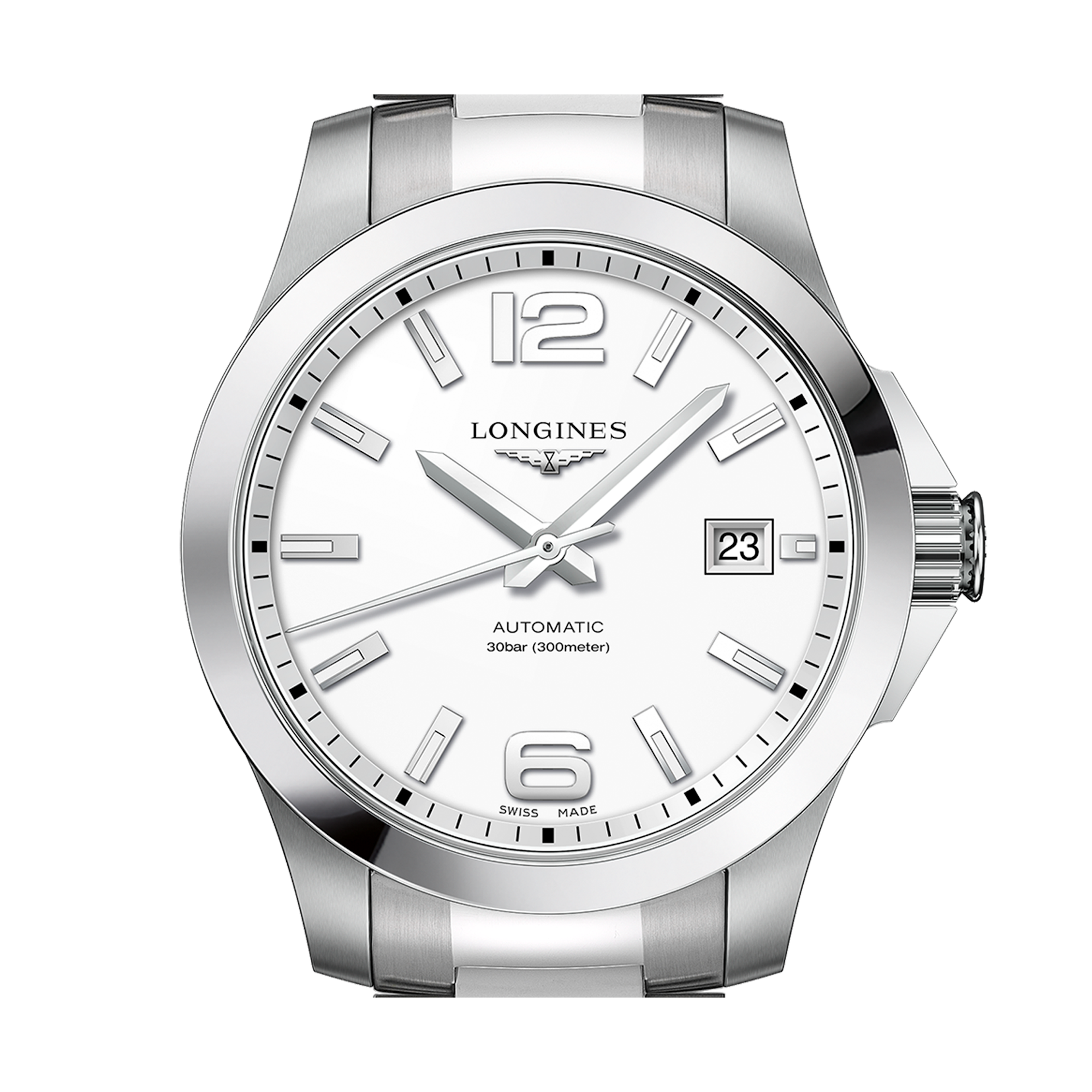 Longines Conquest