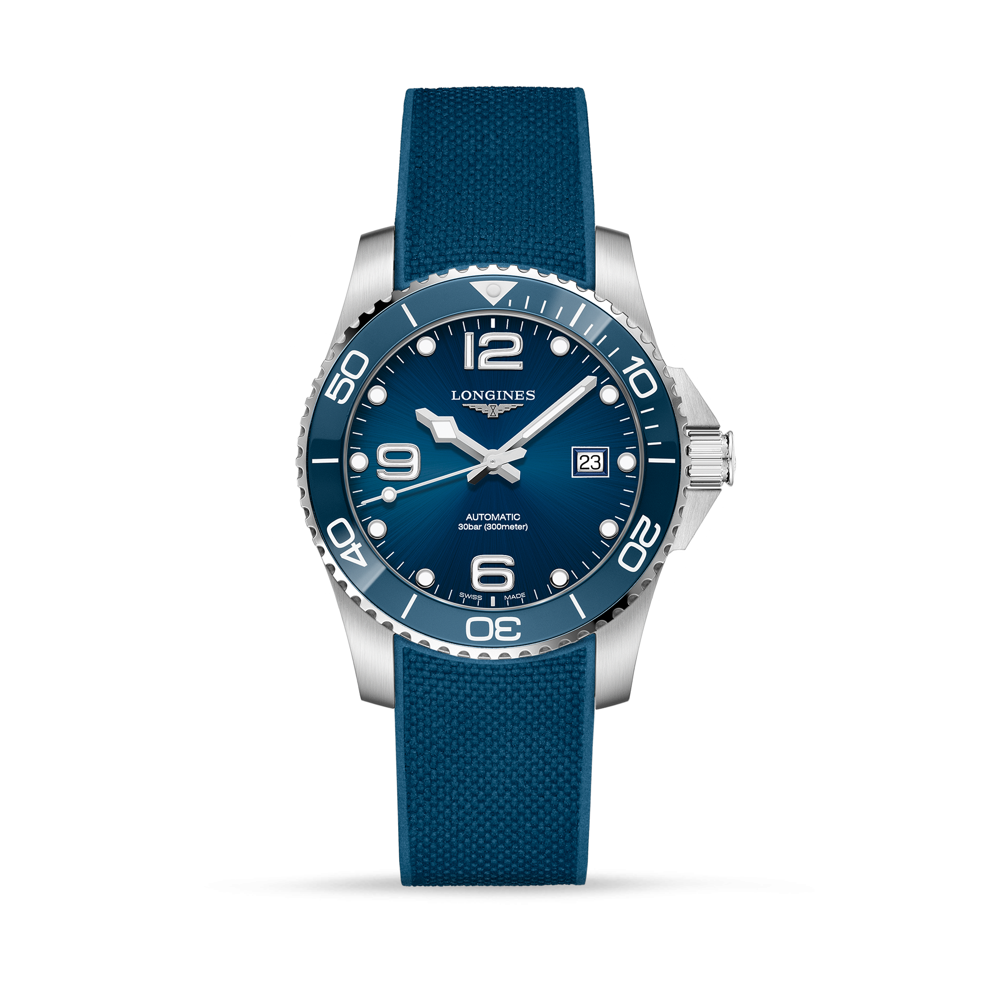 Longines Hydroconquest