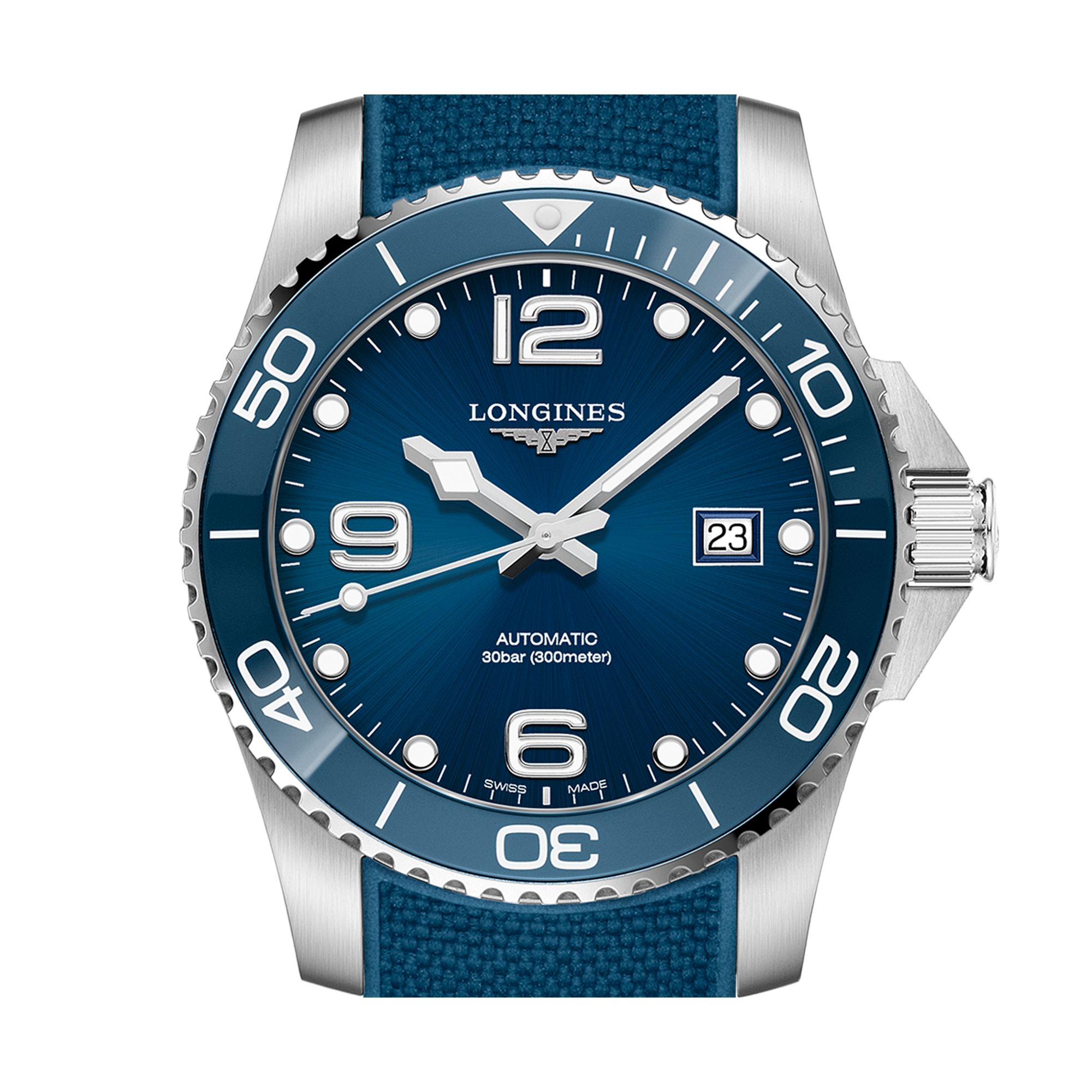 Longines Hydroconquest