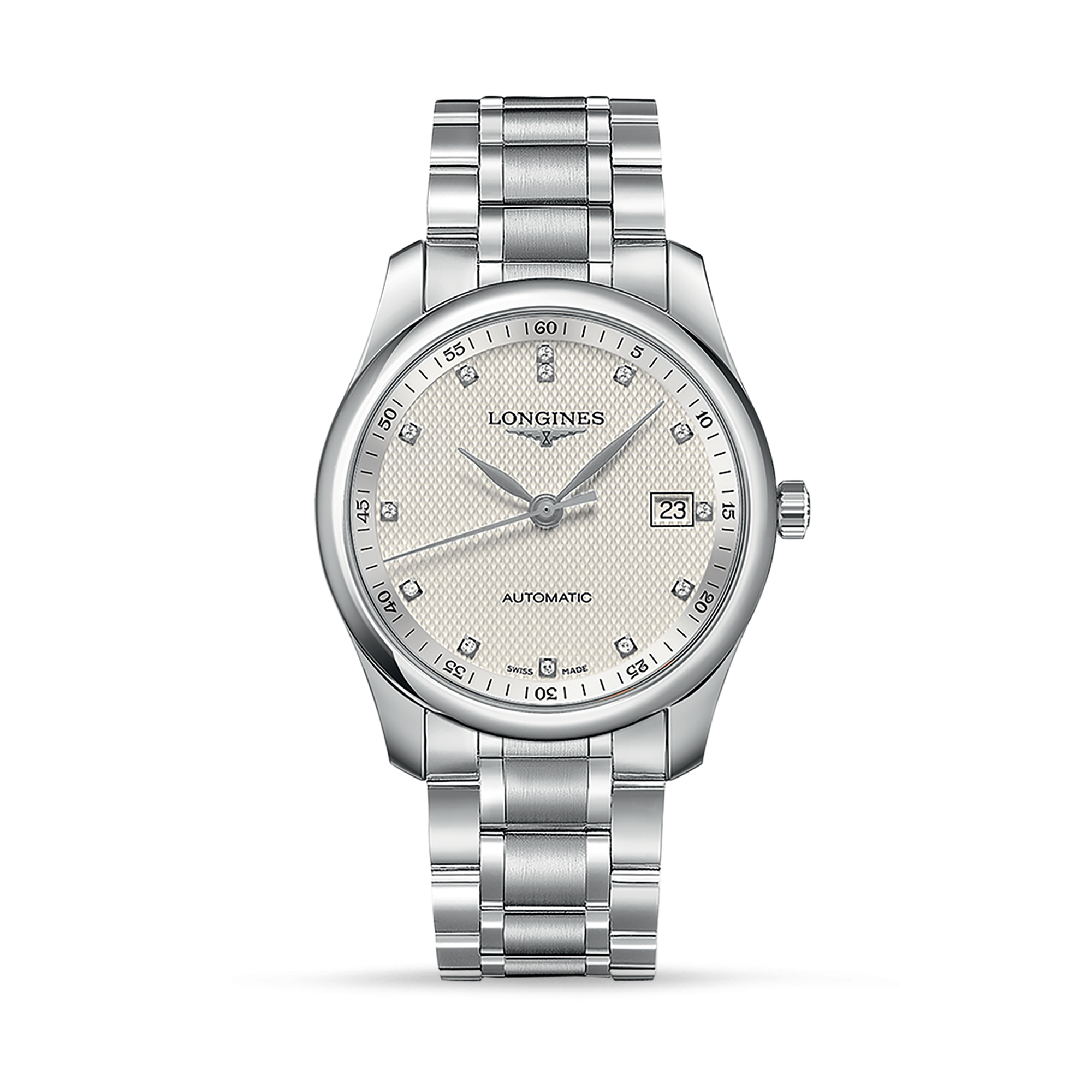 Longines The Longines Master Collection