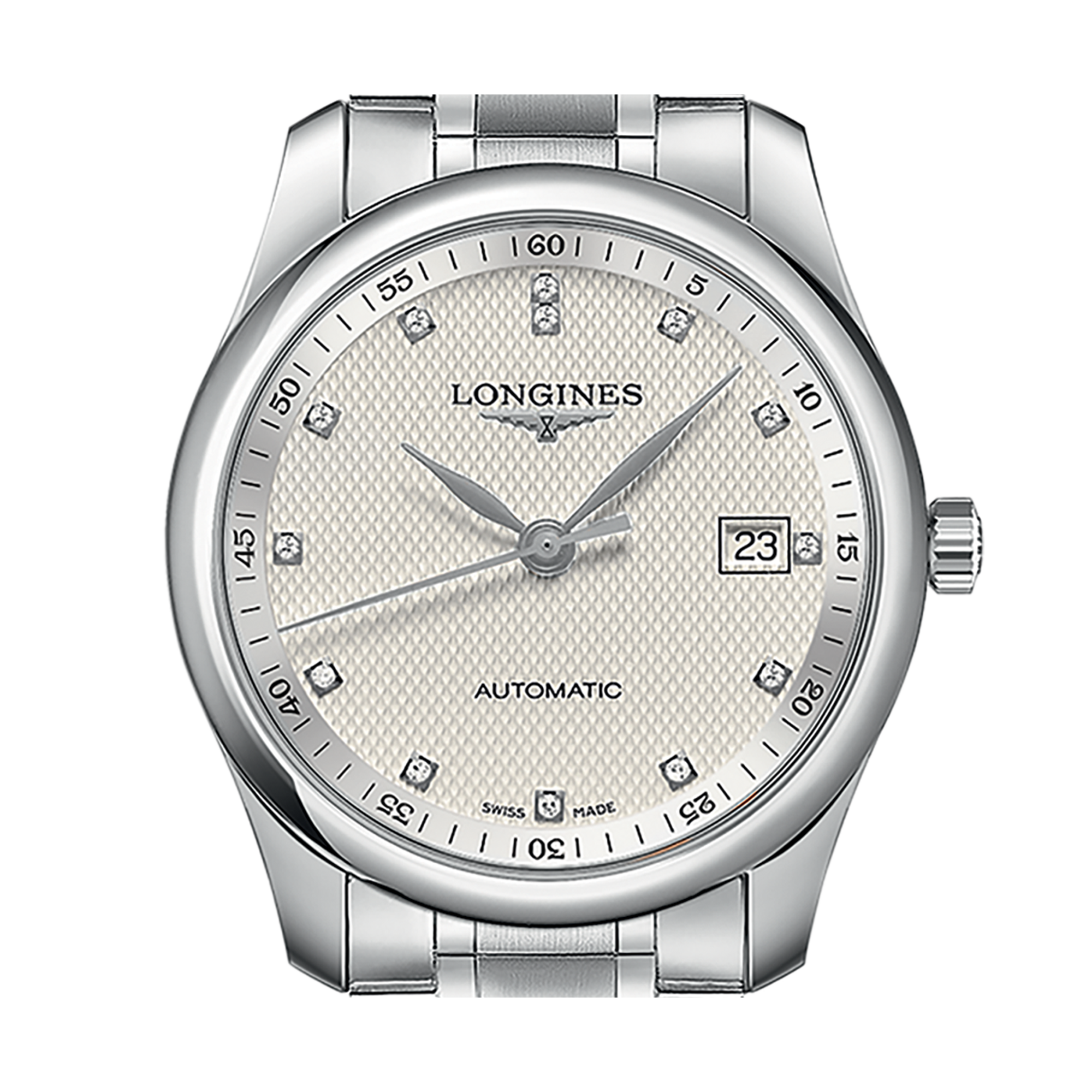 Longines The Longines Master Collection
