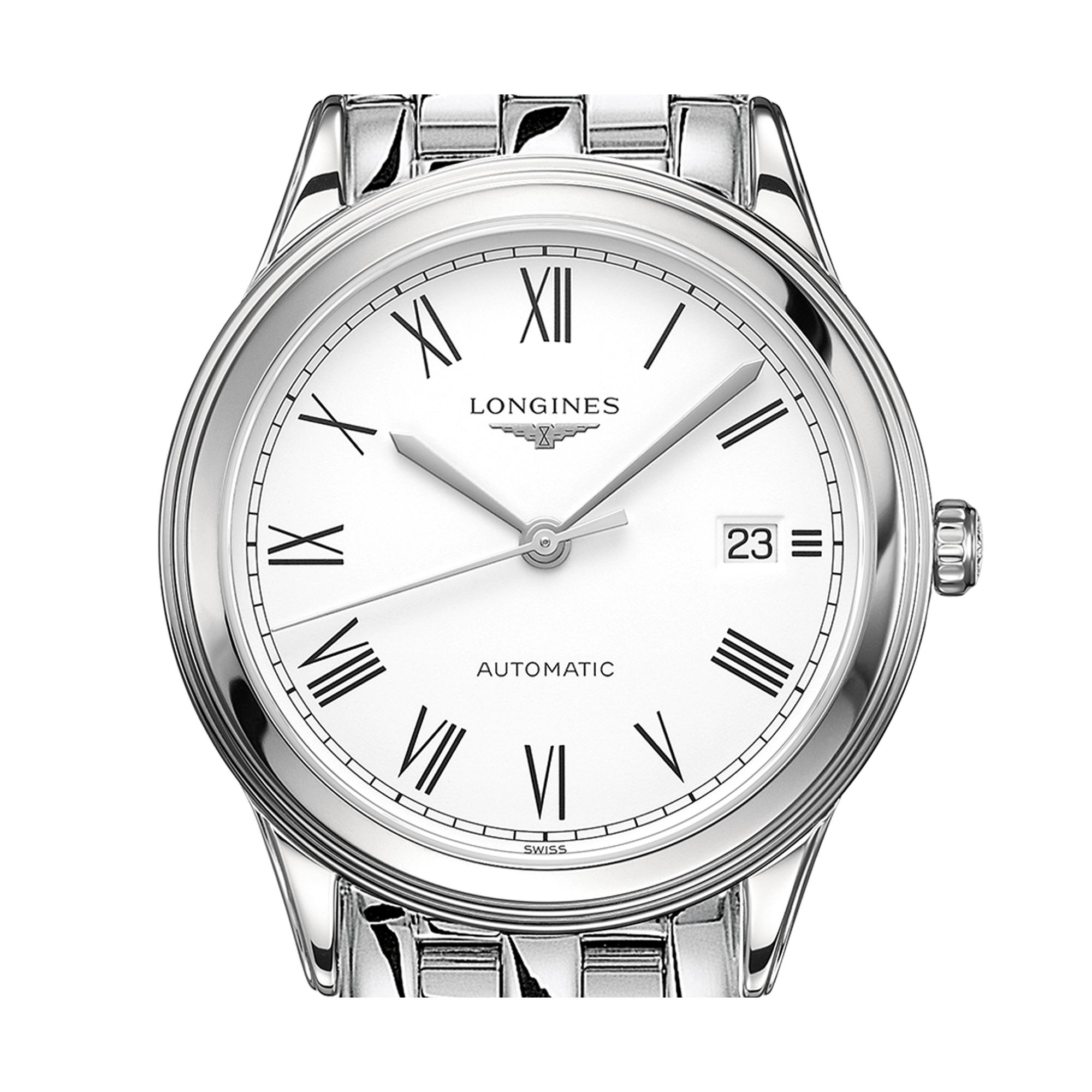 Longines Flagship