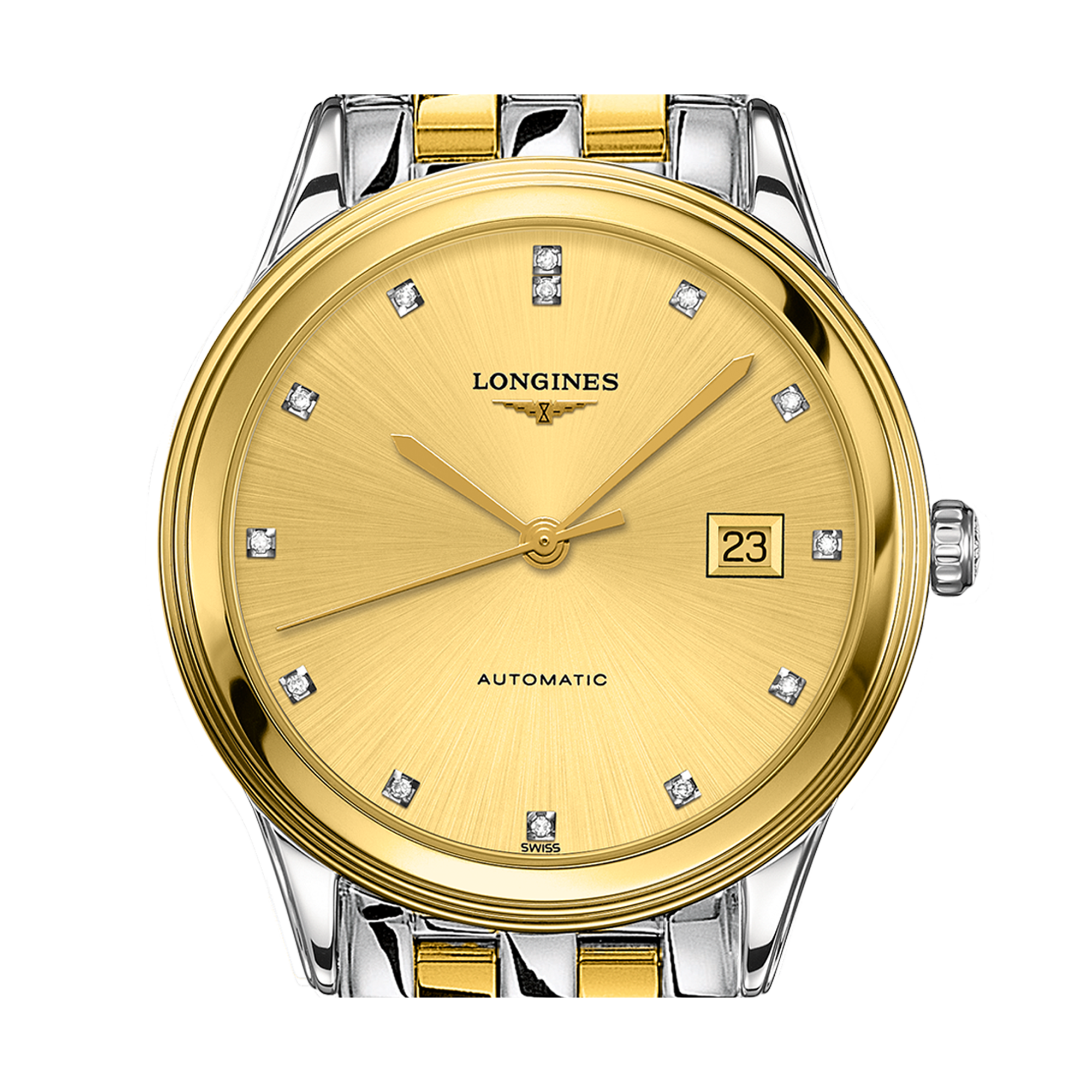 Longines Flagship