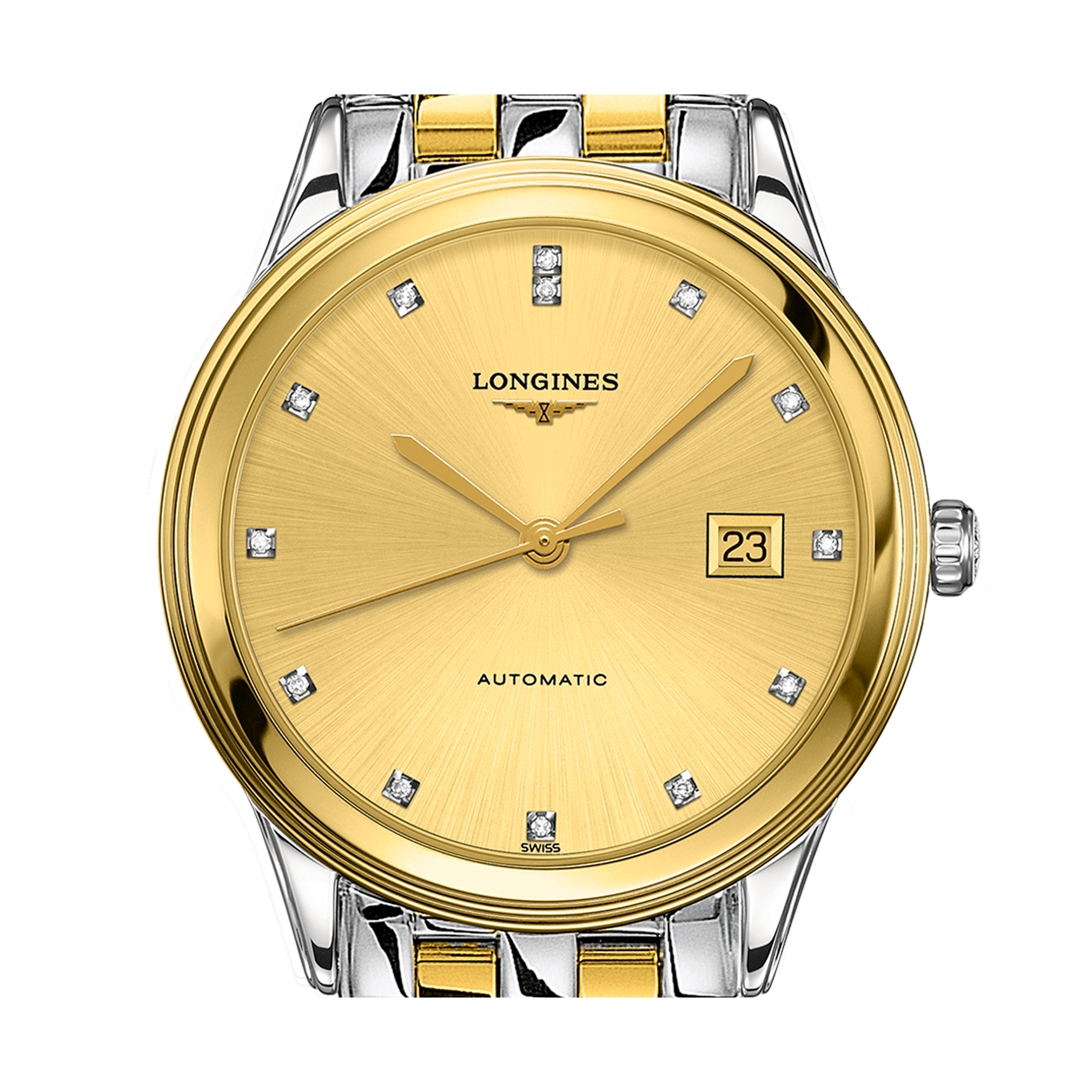 Longines Flagship