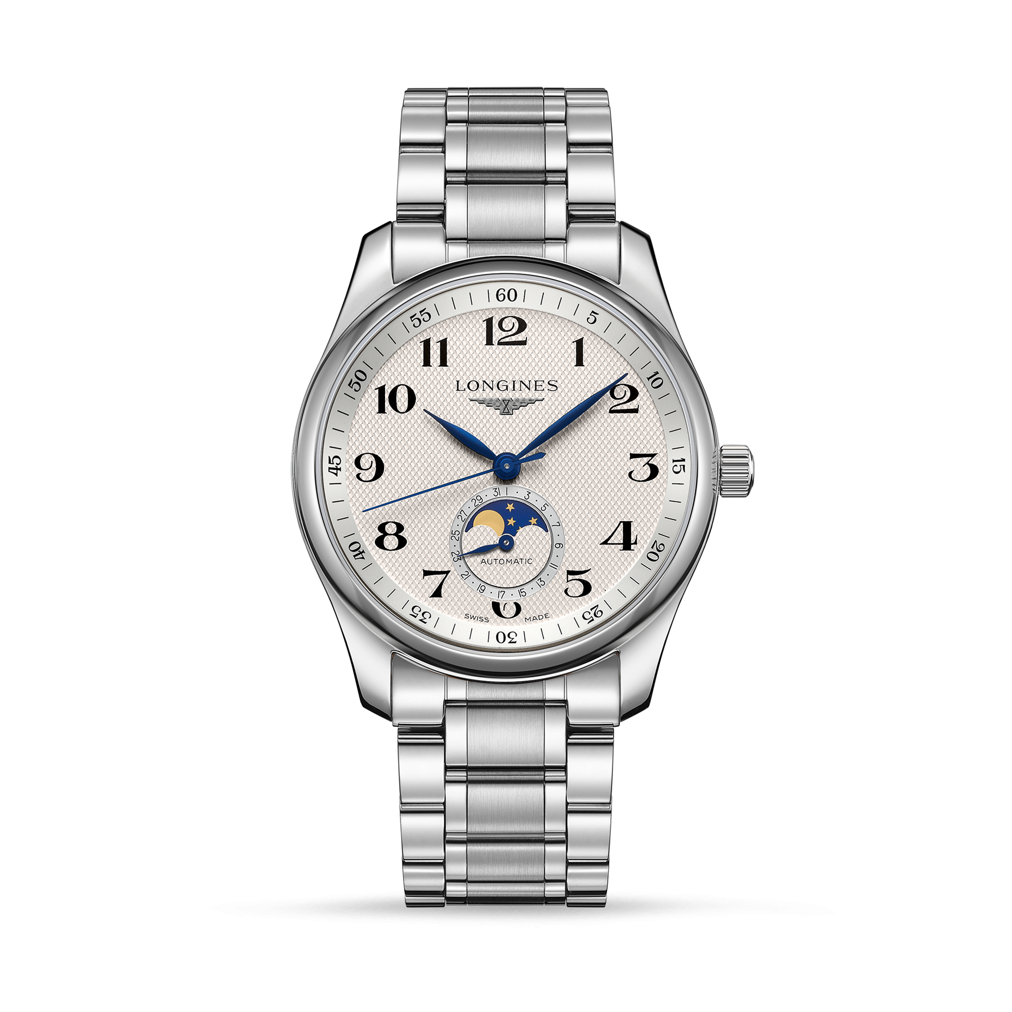 Longines The Longines Master Collection