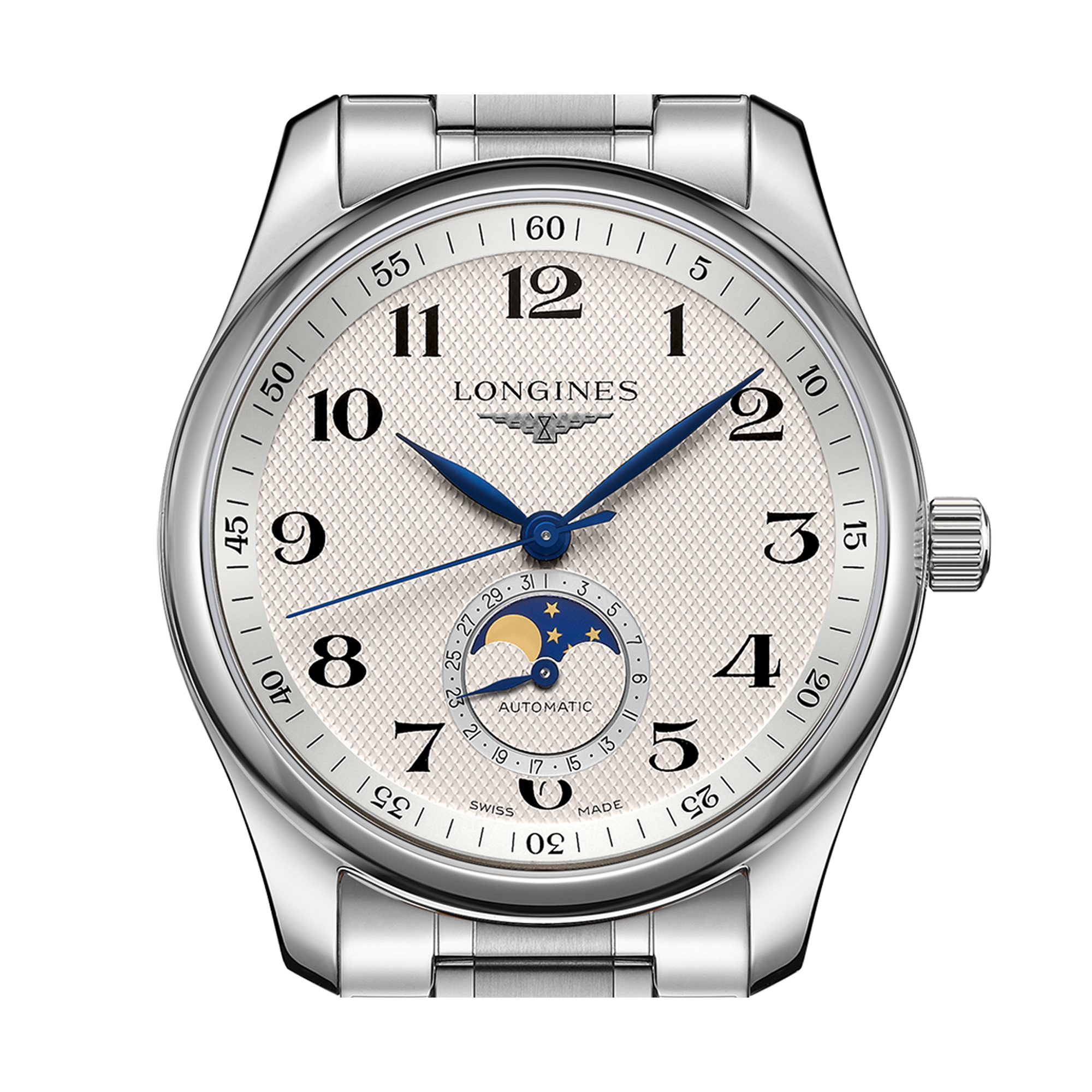 Longines The Longines Master Collection
