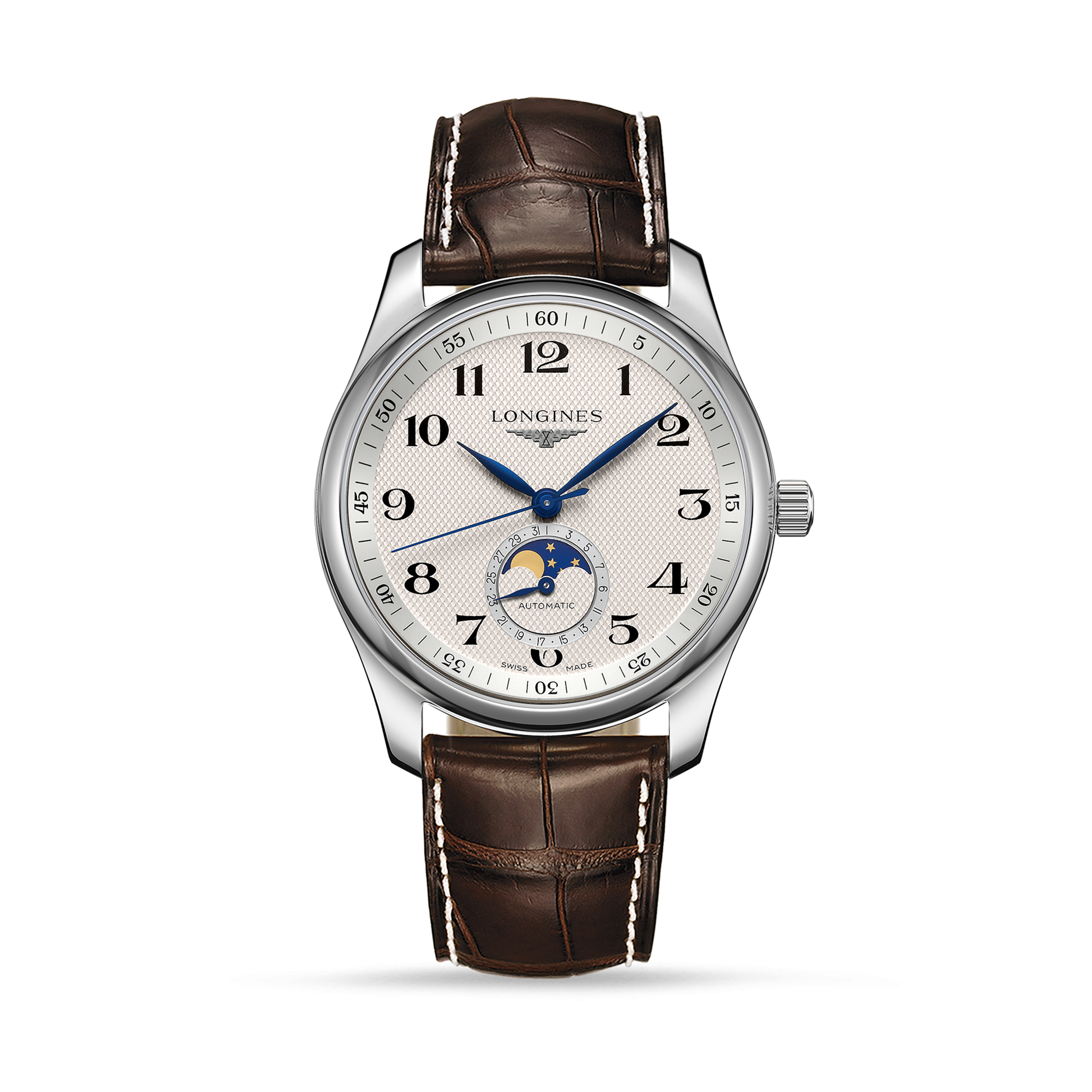 Longines The Longines Master Collection