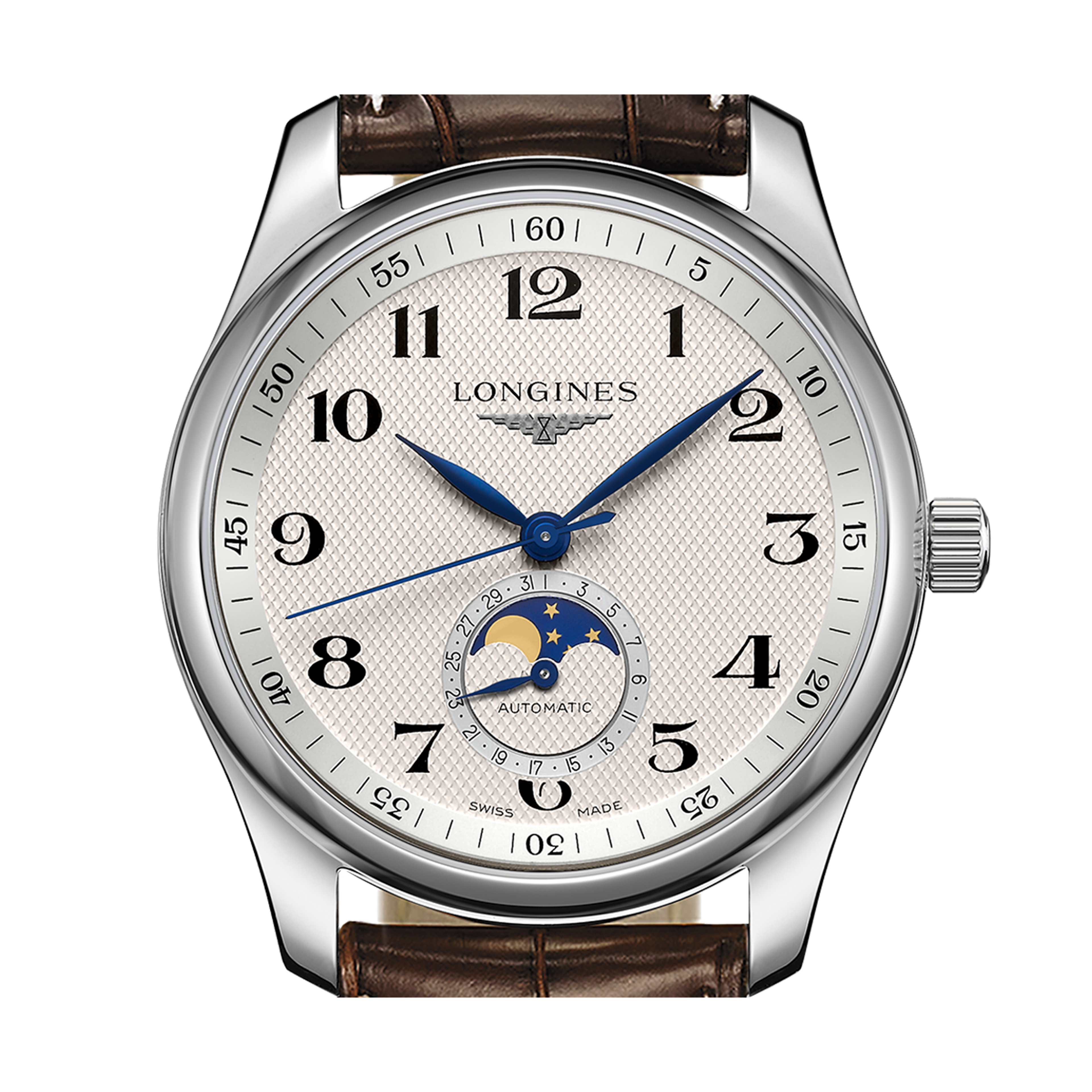 Longines The Longines Master Collection