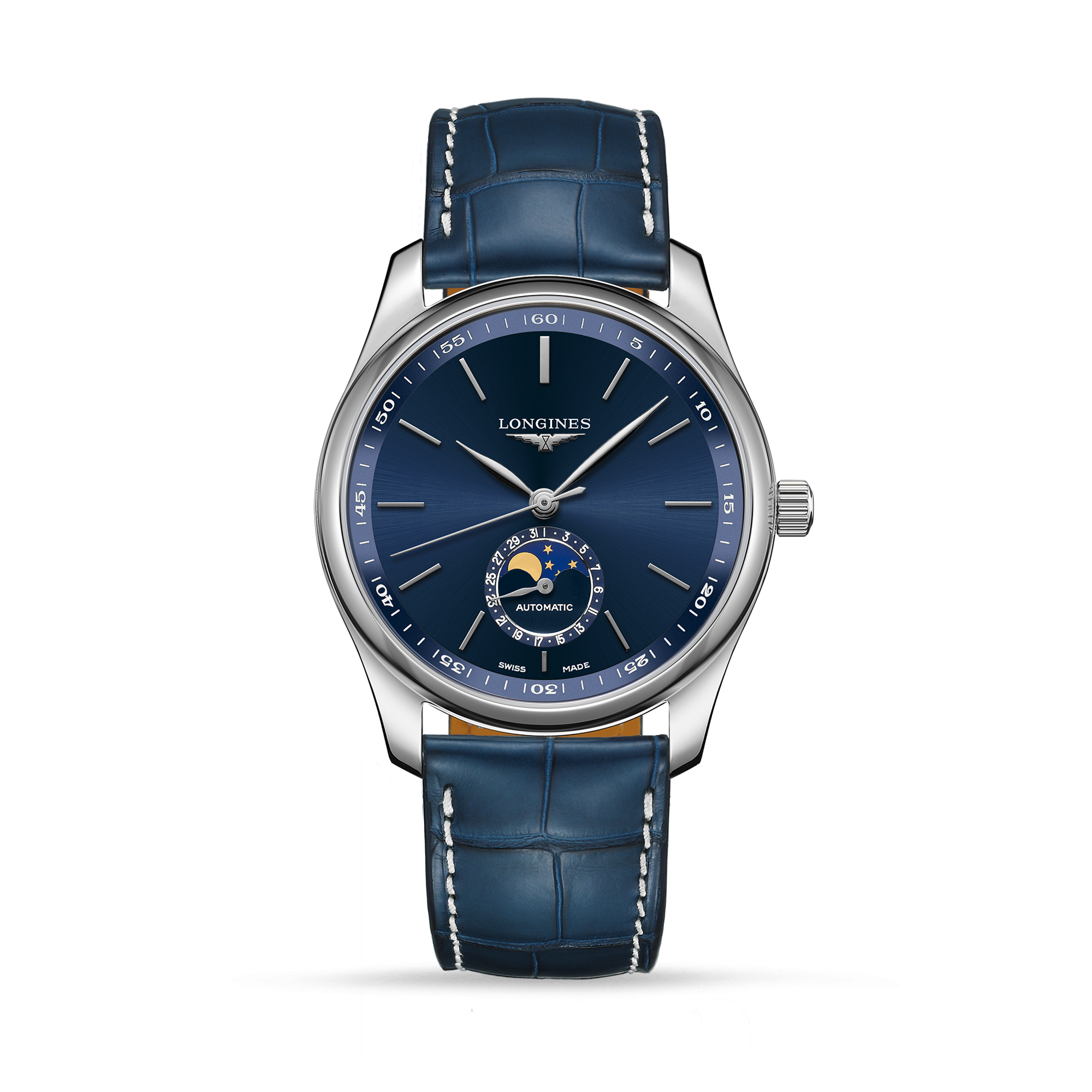 Longines The Longines Master Collection