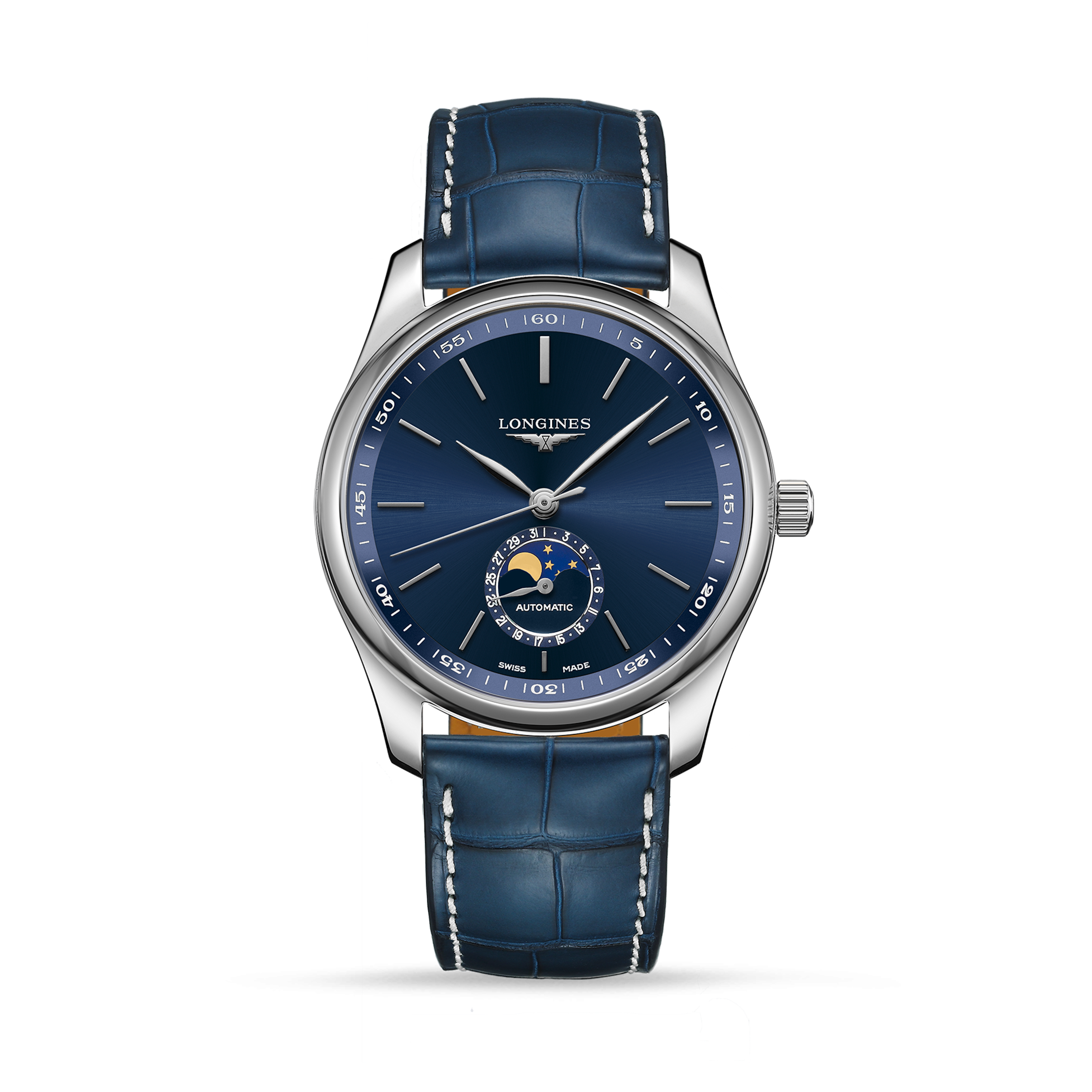 Longines The Longines Master Collection