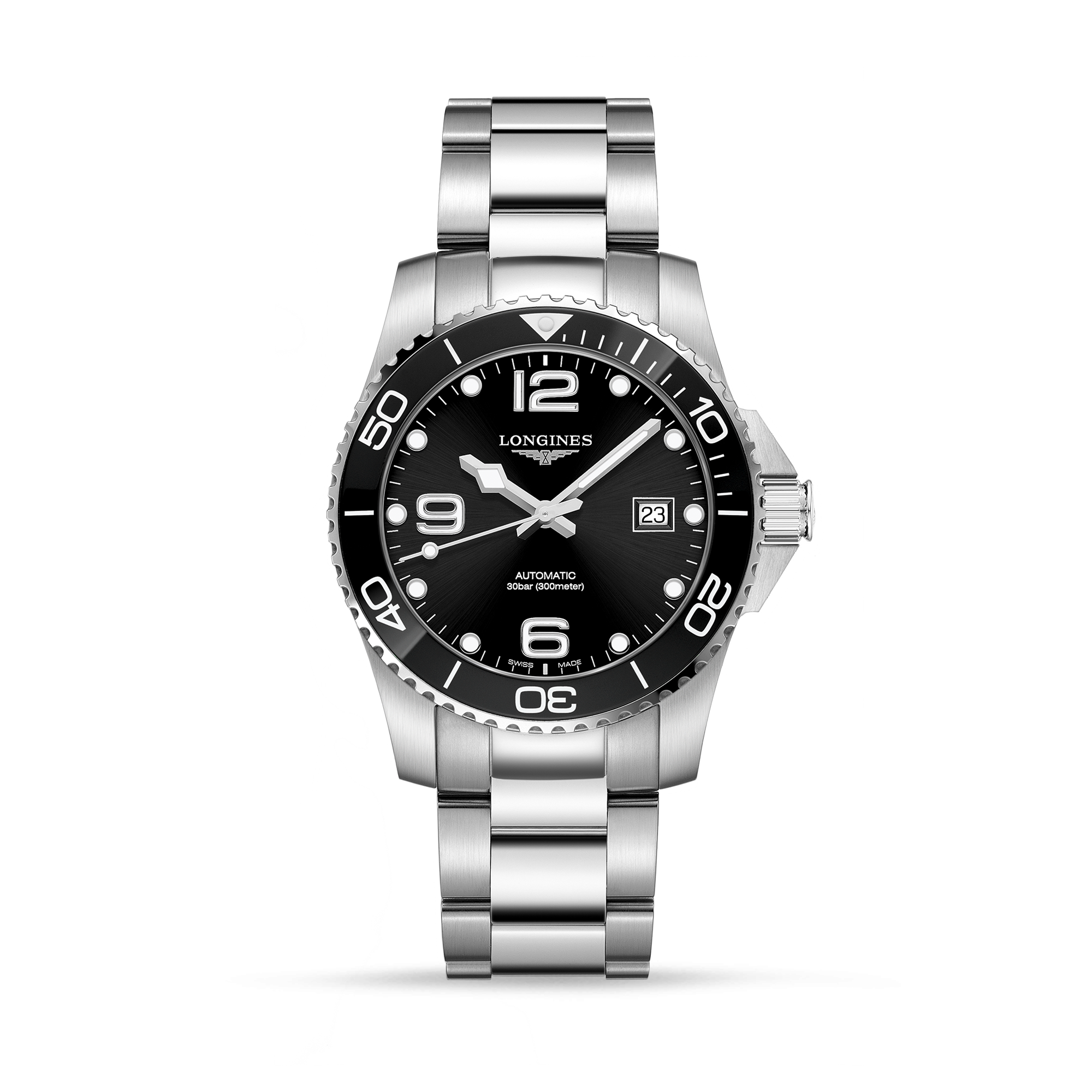 Longines HydroConquest