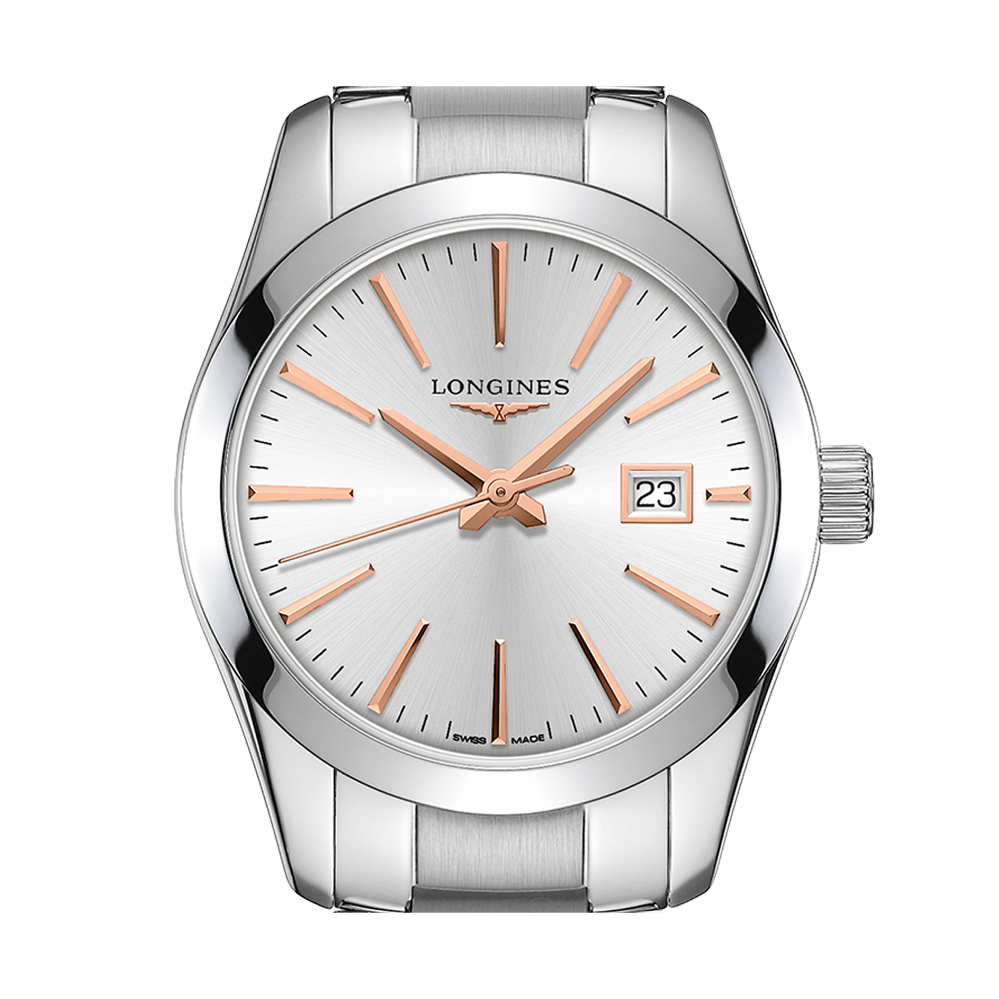 Longines Conquest