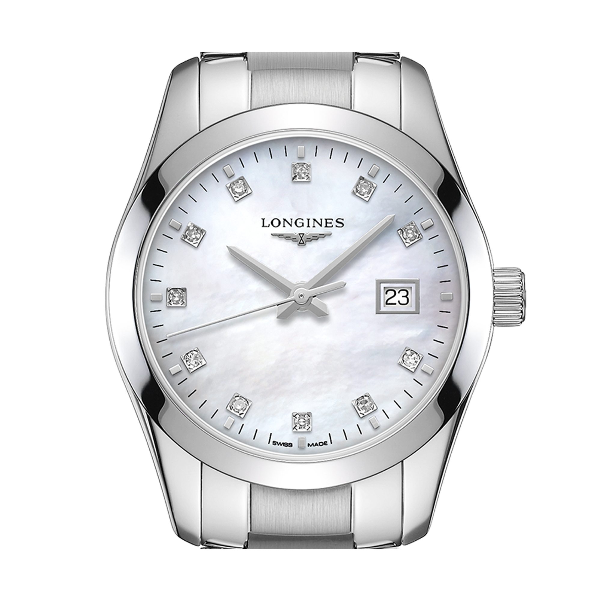 Longines Conquest