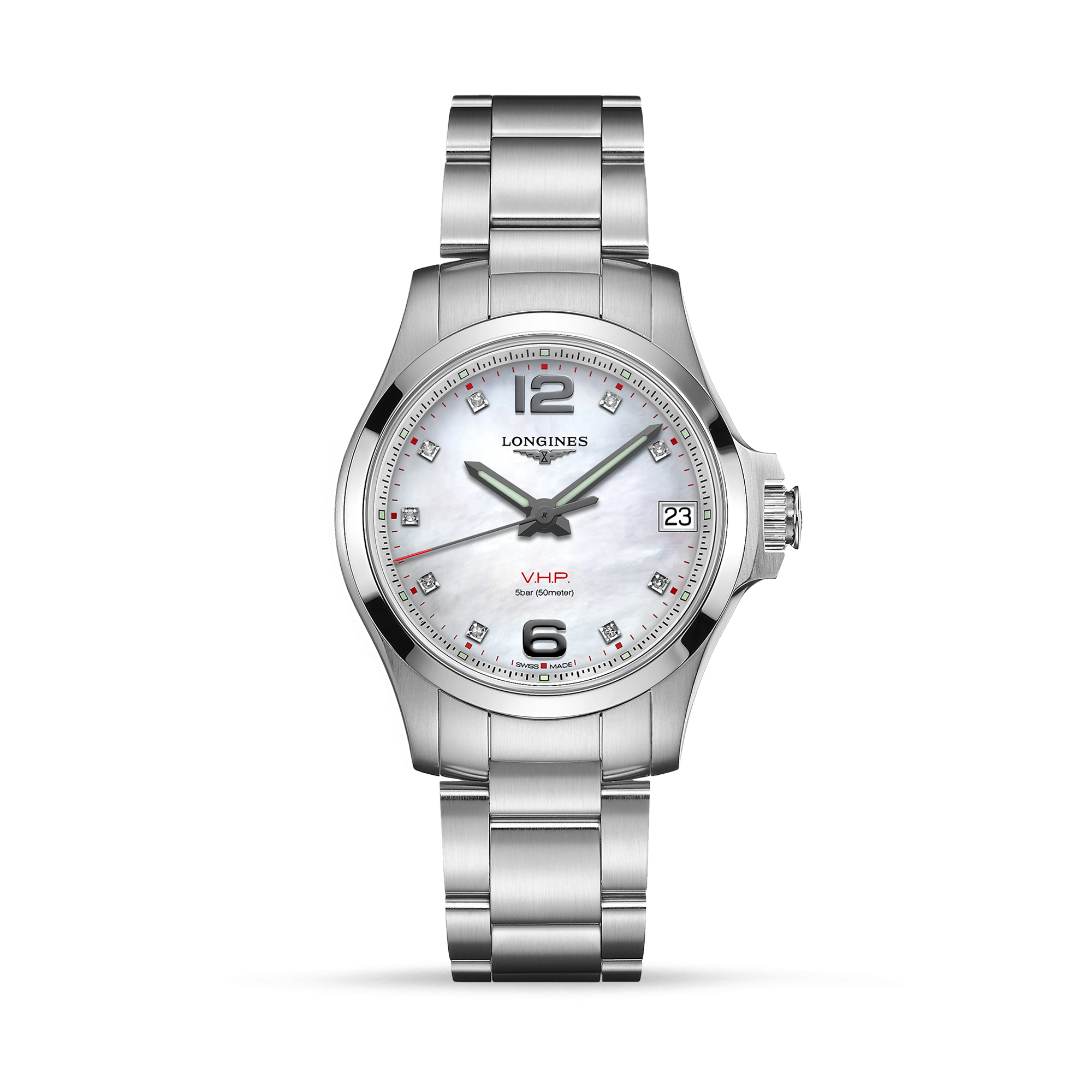 longines watches vhp