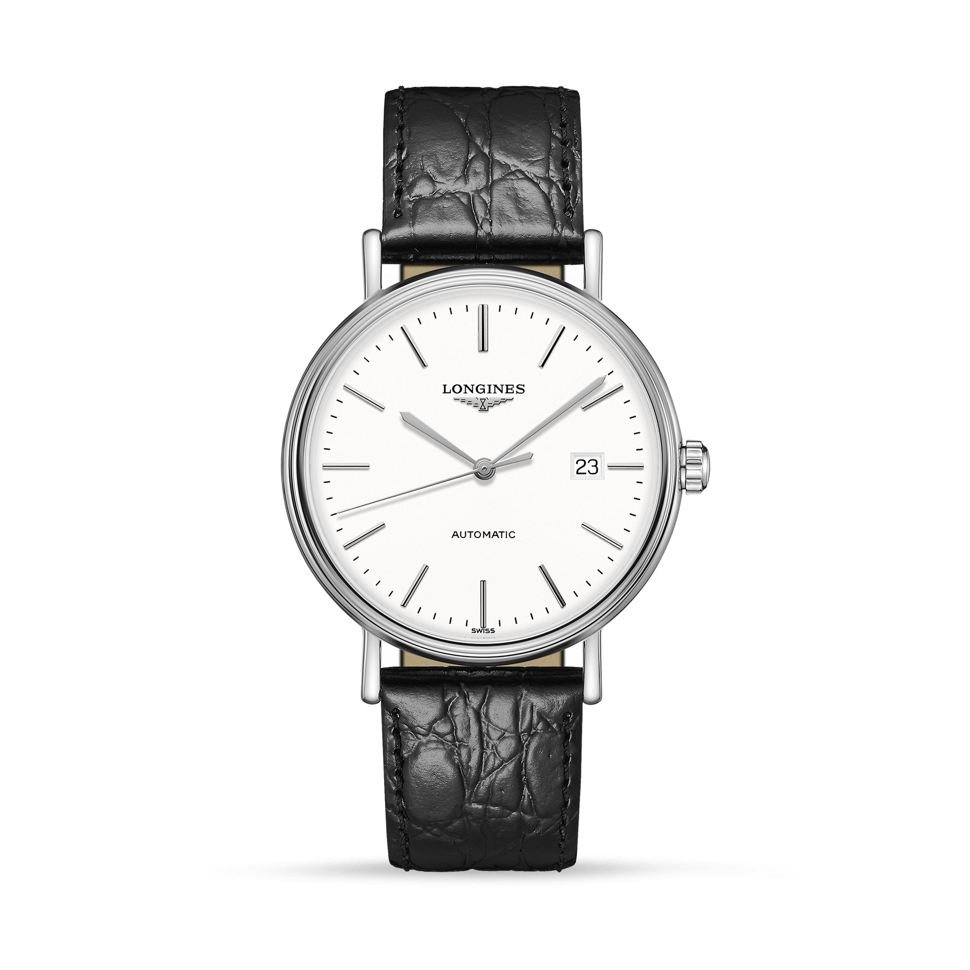 Longines Presence