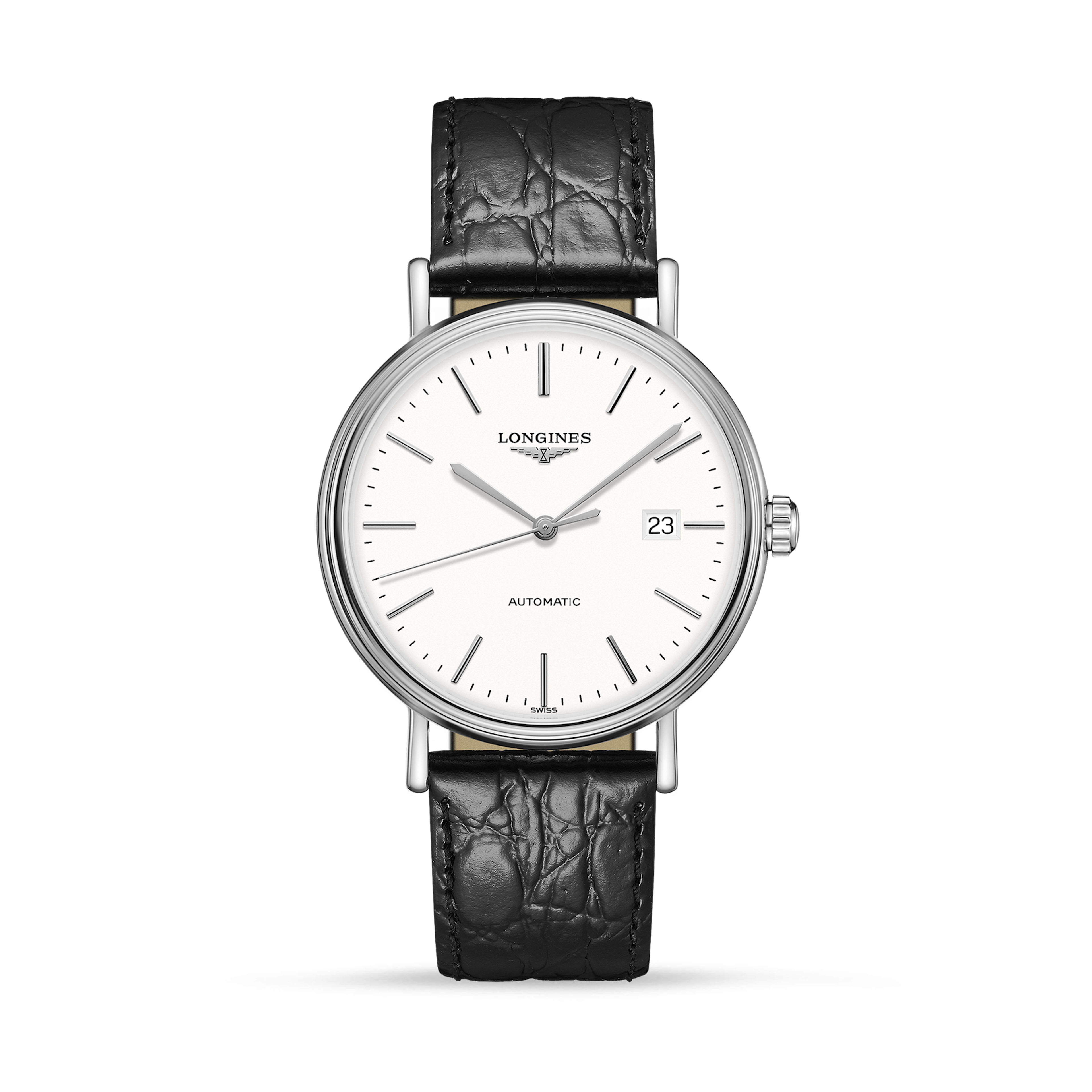Longines Presence