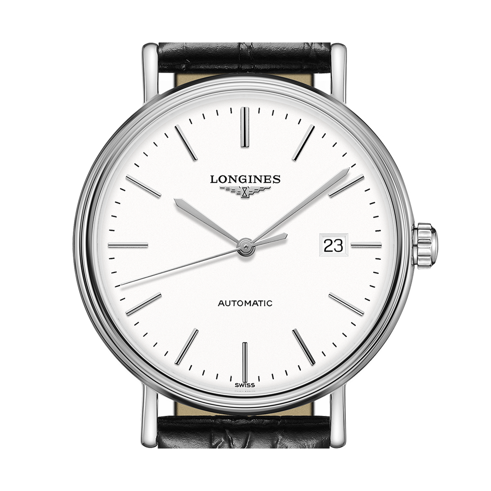 Longines Presence