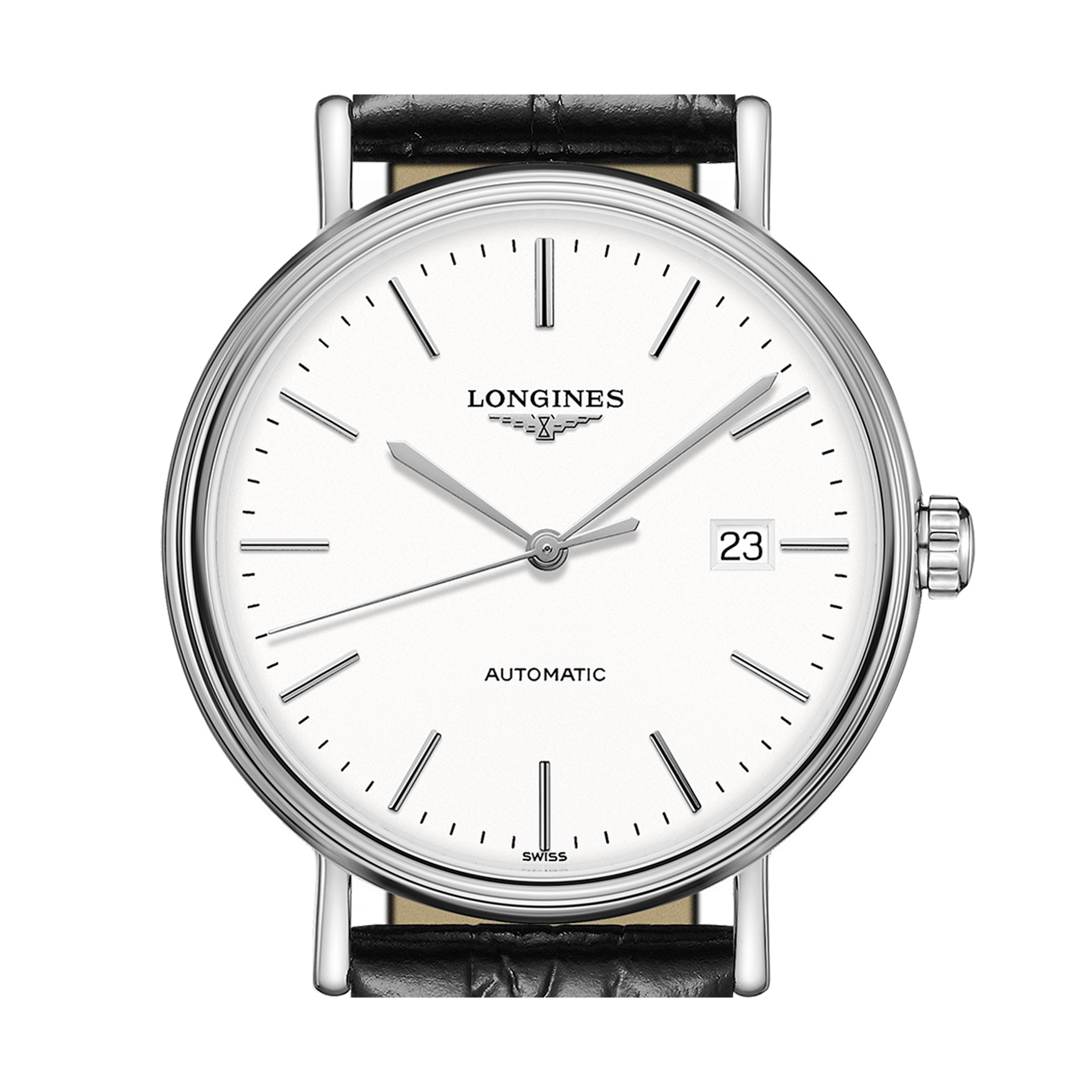 Longines Presence