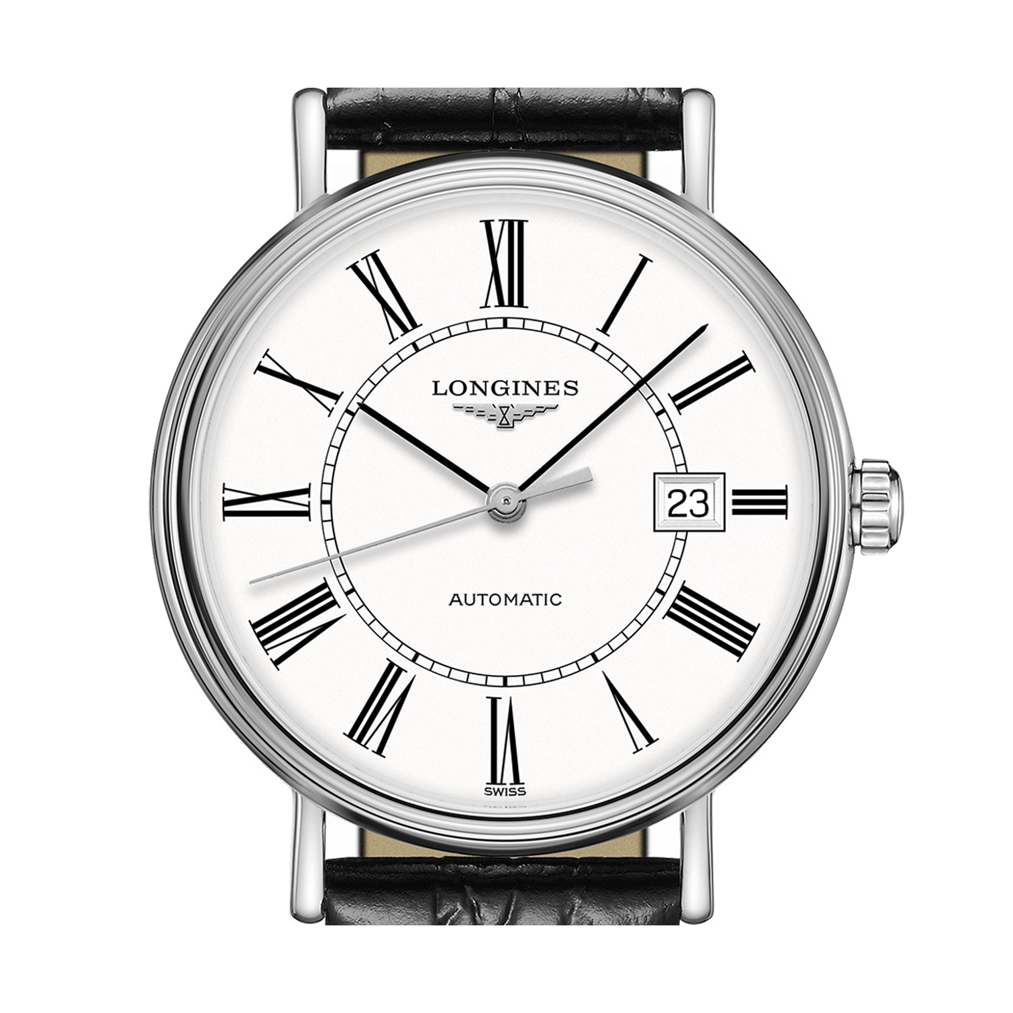 Longines Elegance Presence