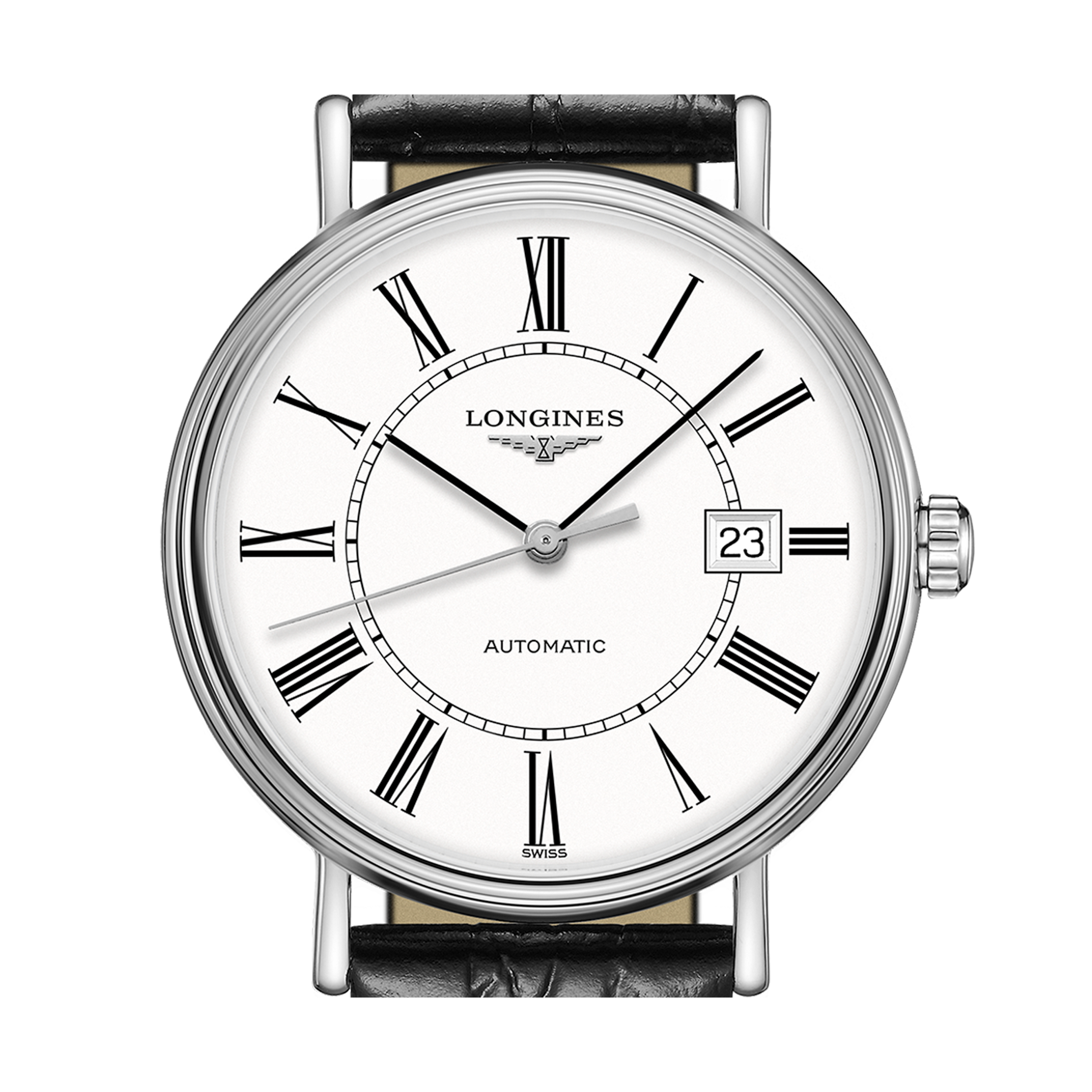 Longines Elegance Presence