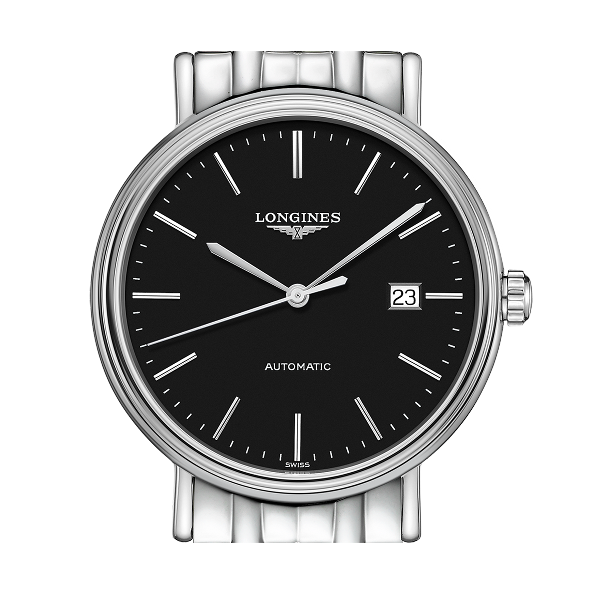 Longines Presence
