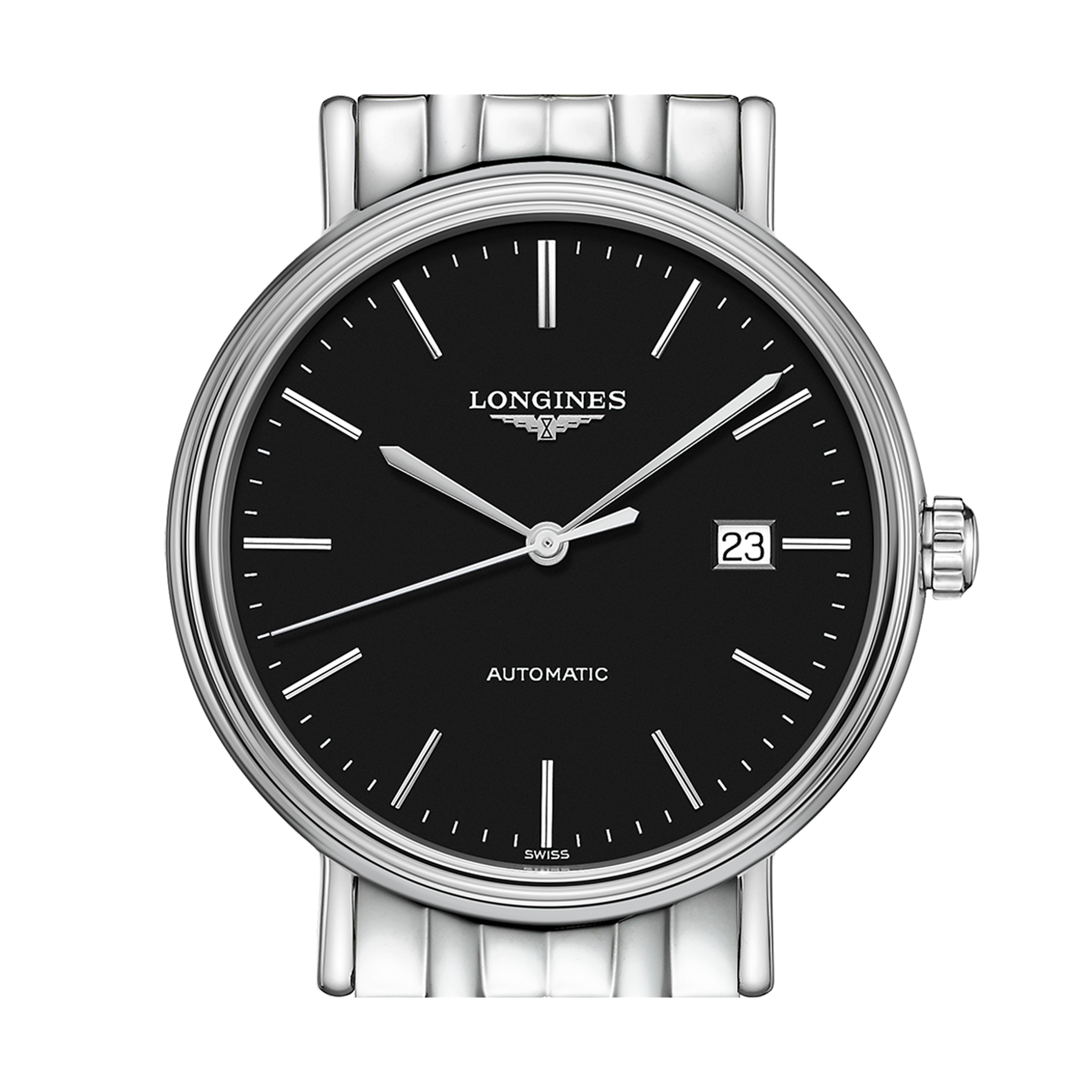 Longines Presence