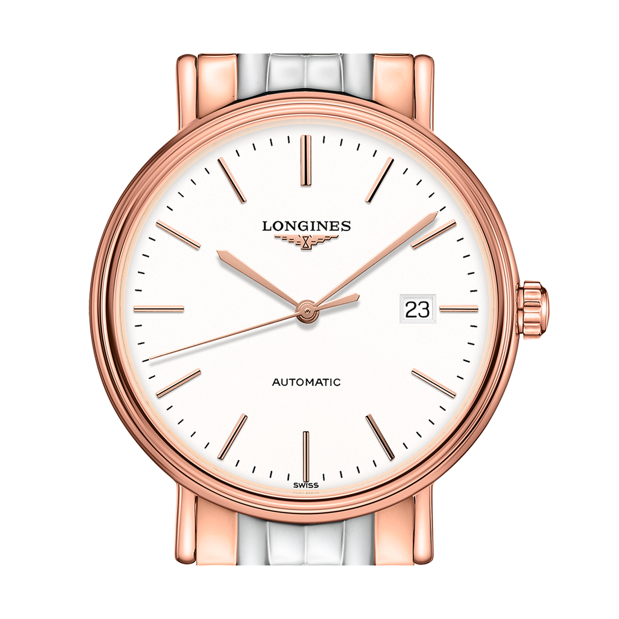 Longines Presence