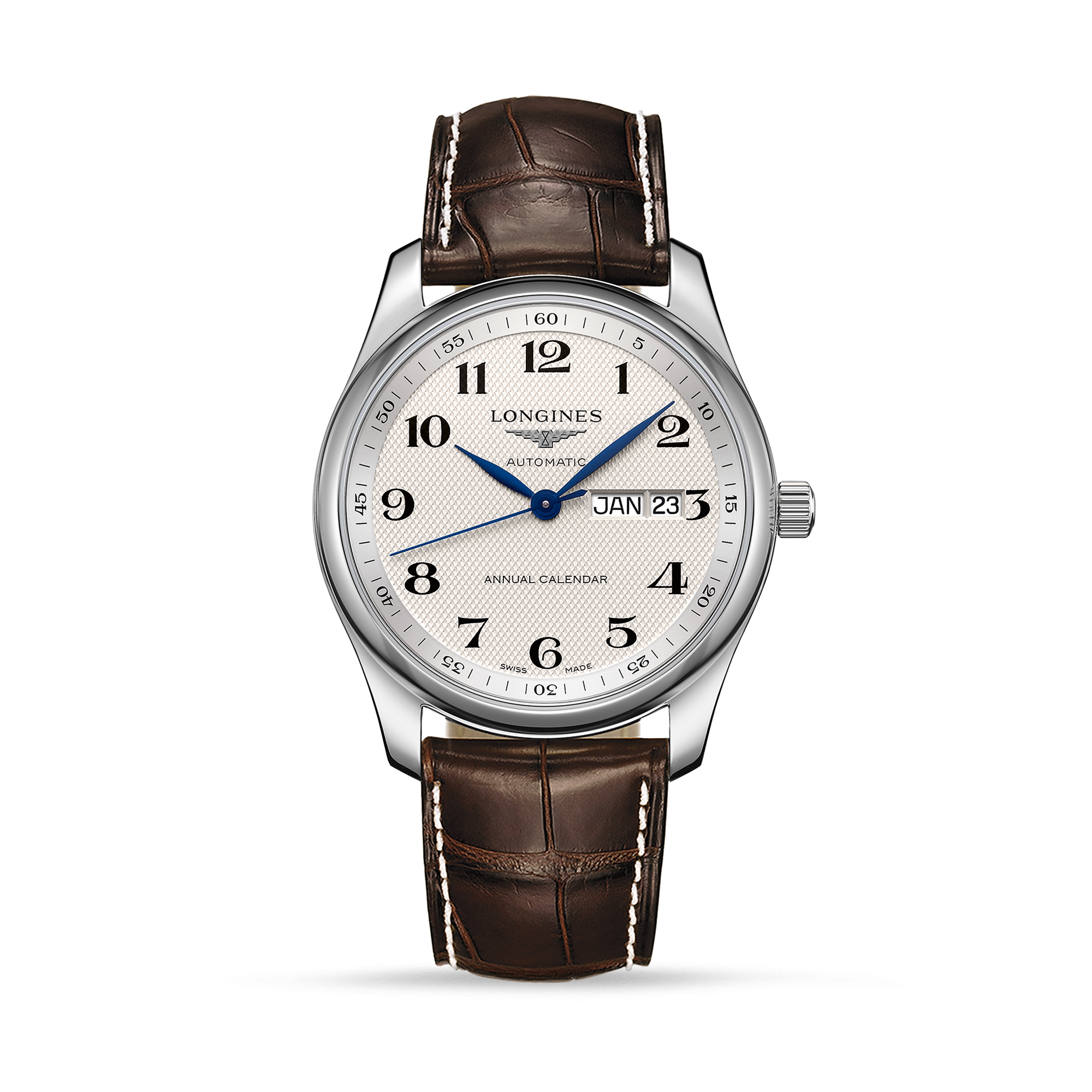 Longines The Longines Master Collection