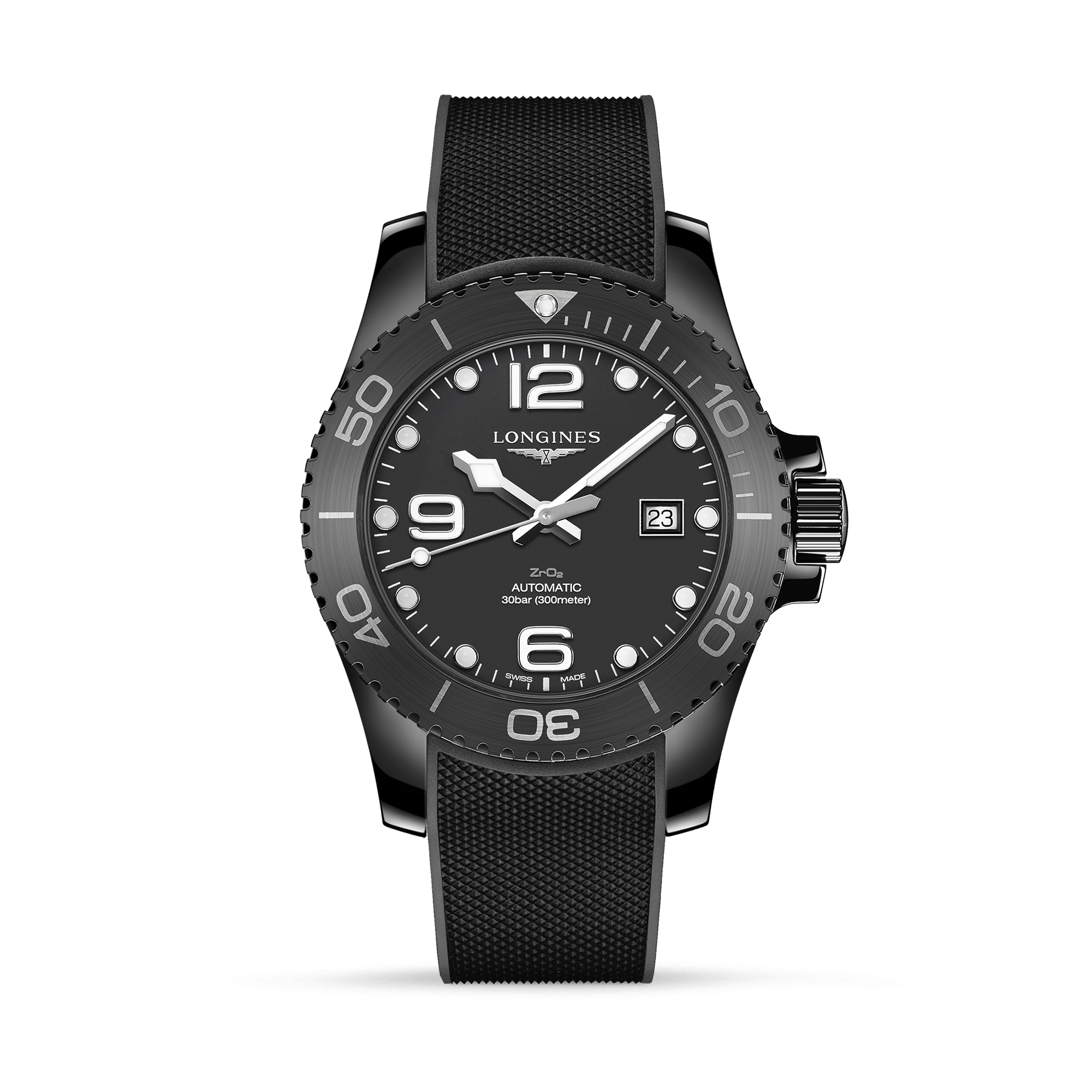 Longines Hydroconquest