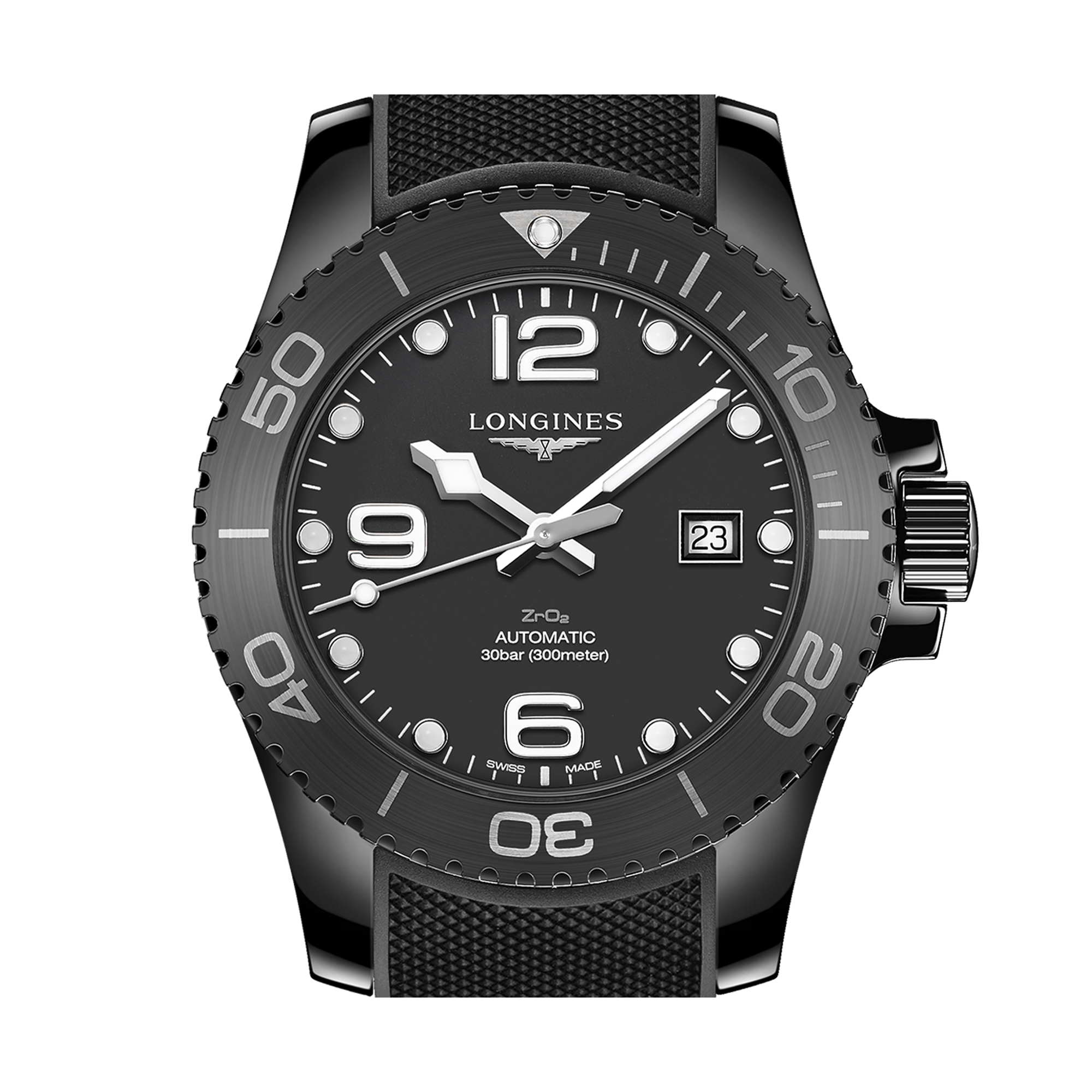 Longines Hydroconquest