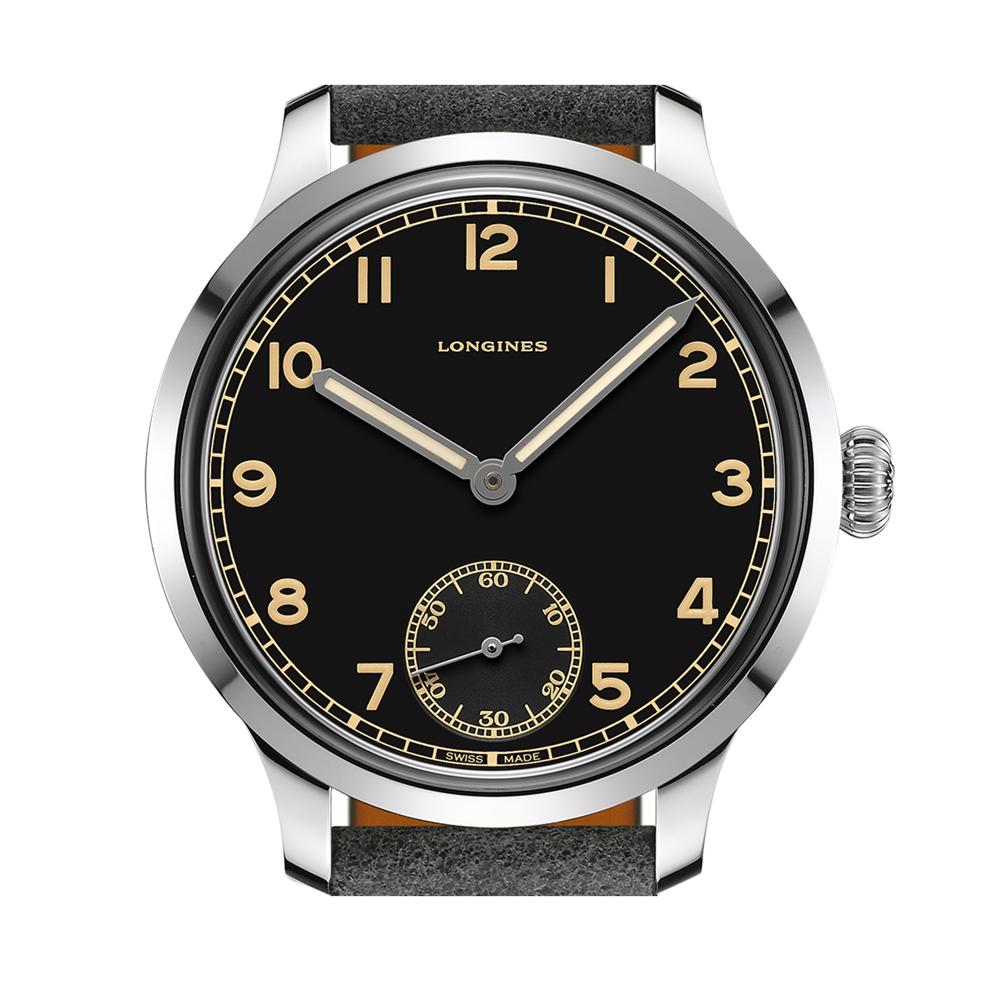 Longines Military